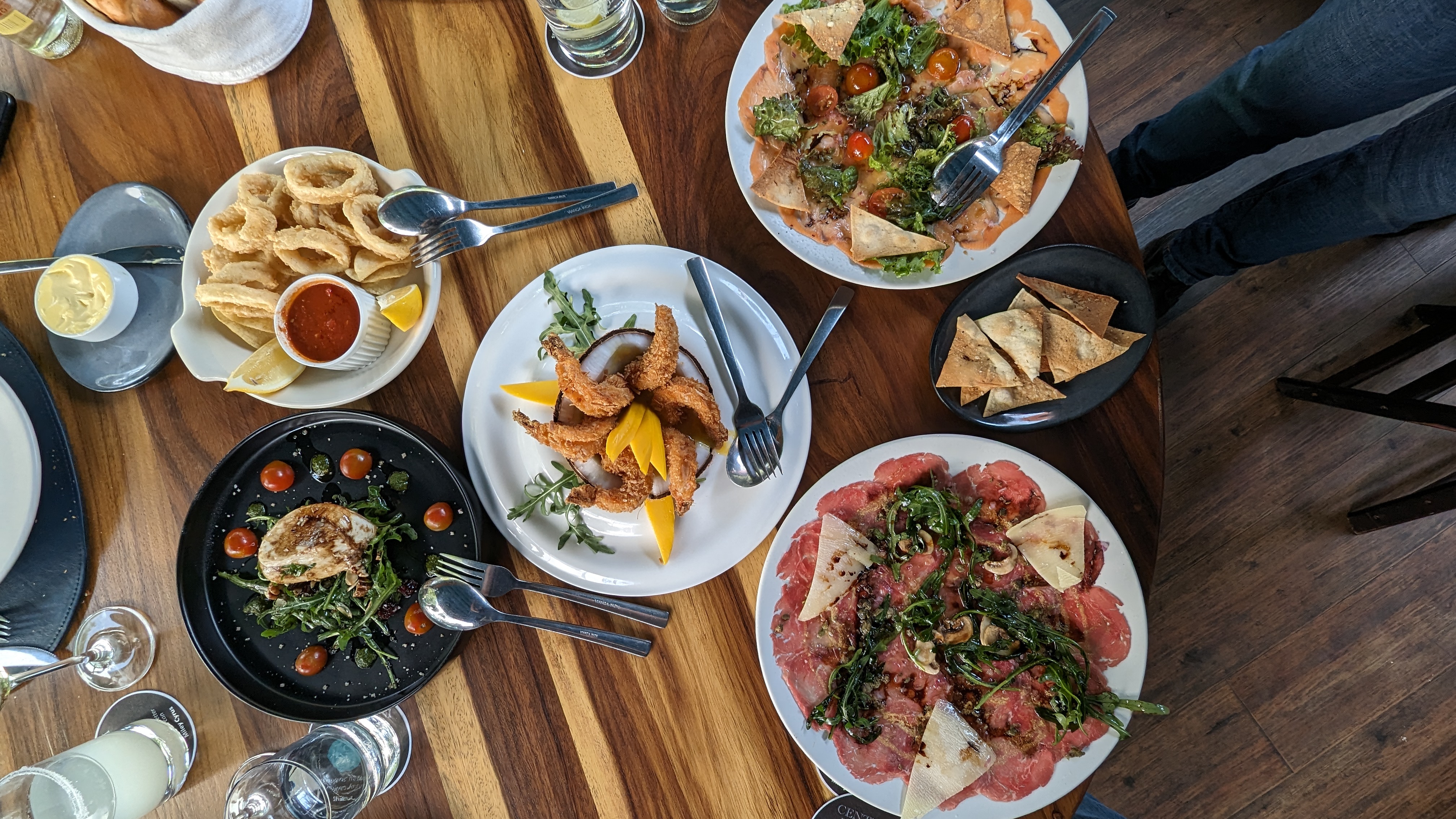 Dante Brasa y Fuego image 8