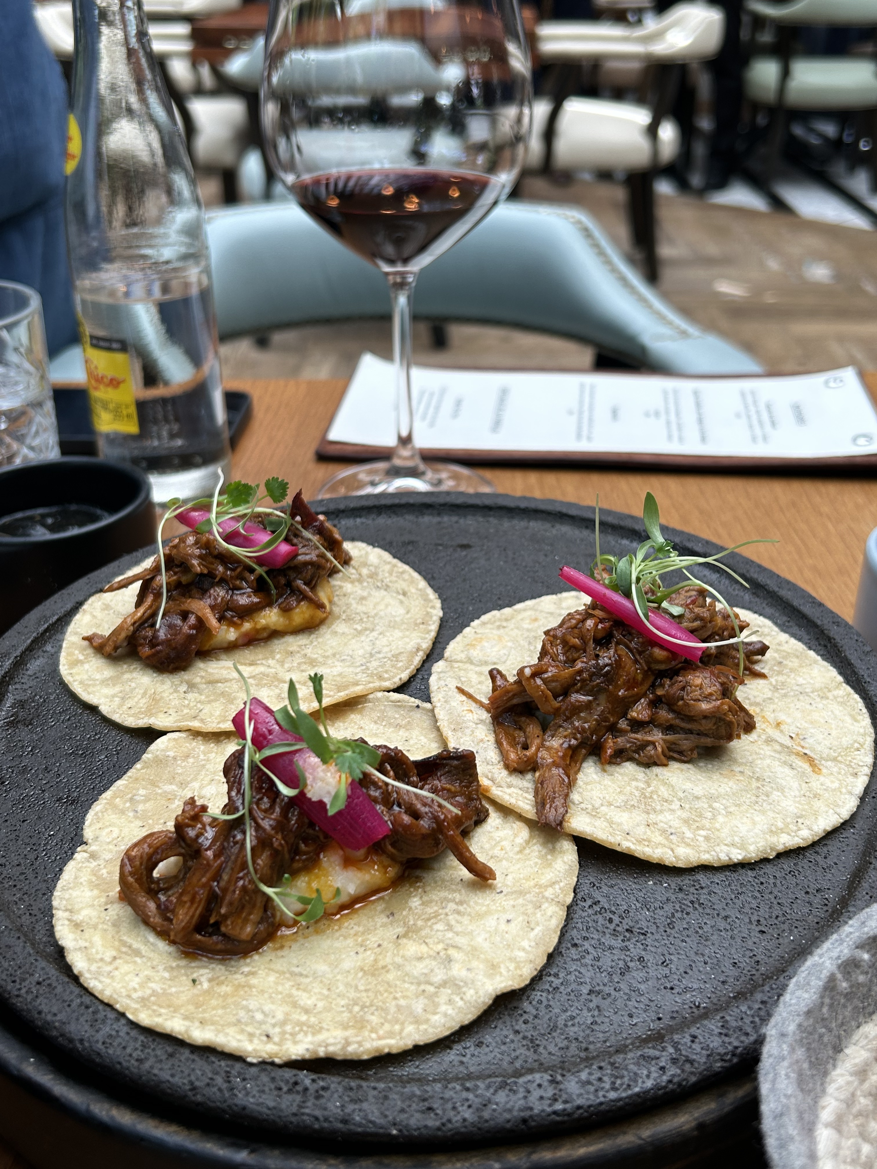 Dante Brasa y Fuego image 9