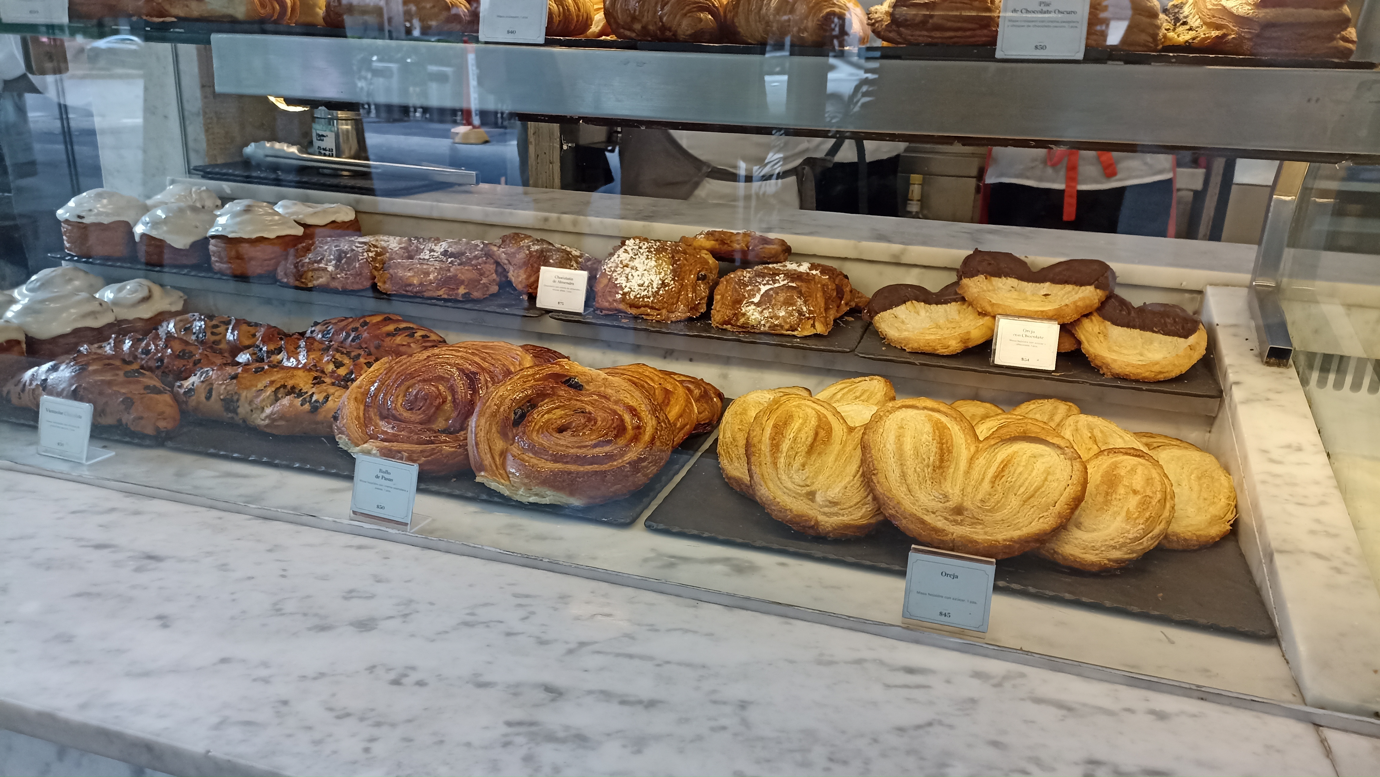 Maison Kayser image 4