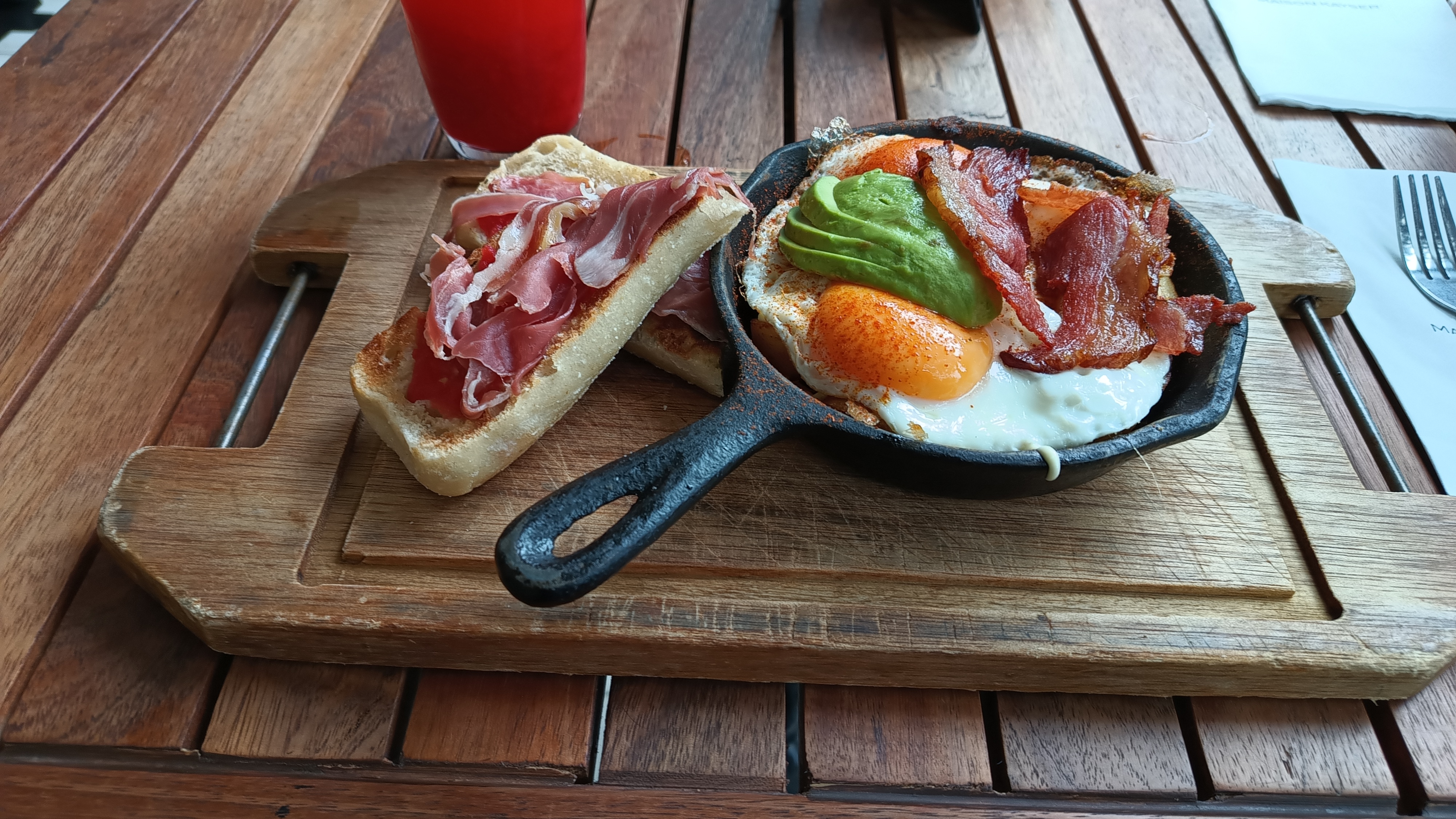 Maison Kayser image 6