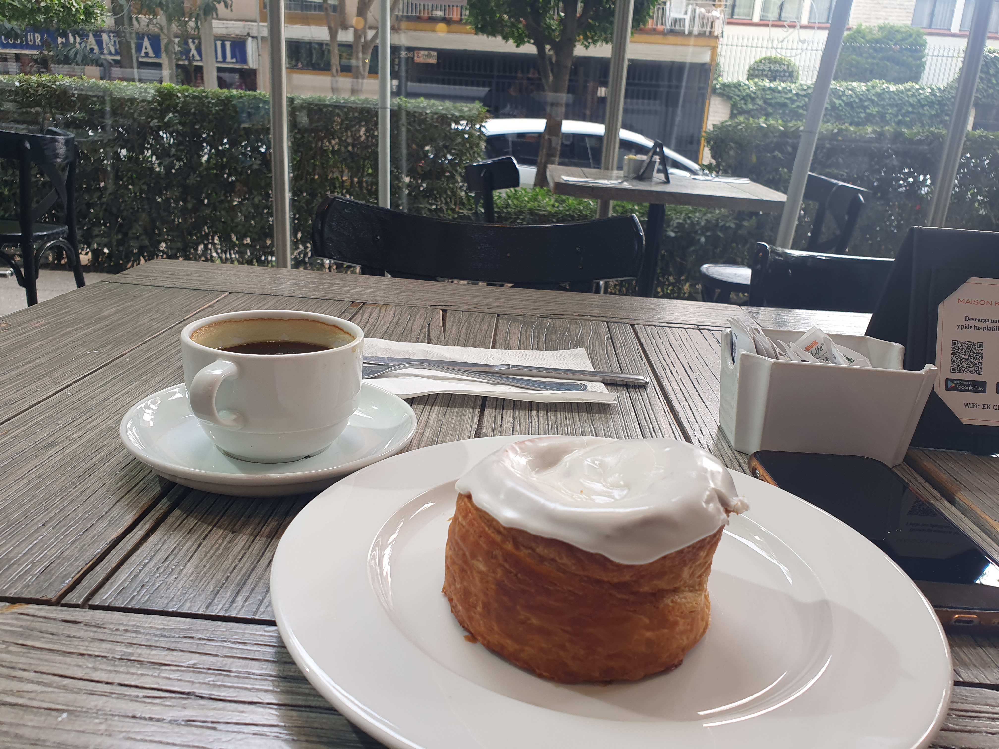 Maison Kayser image 7