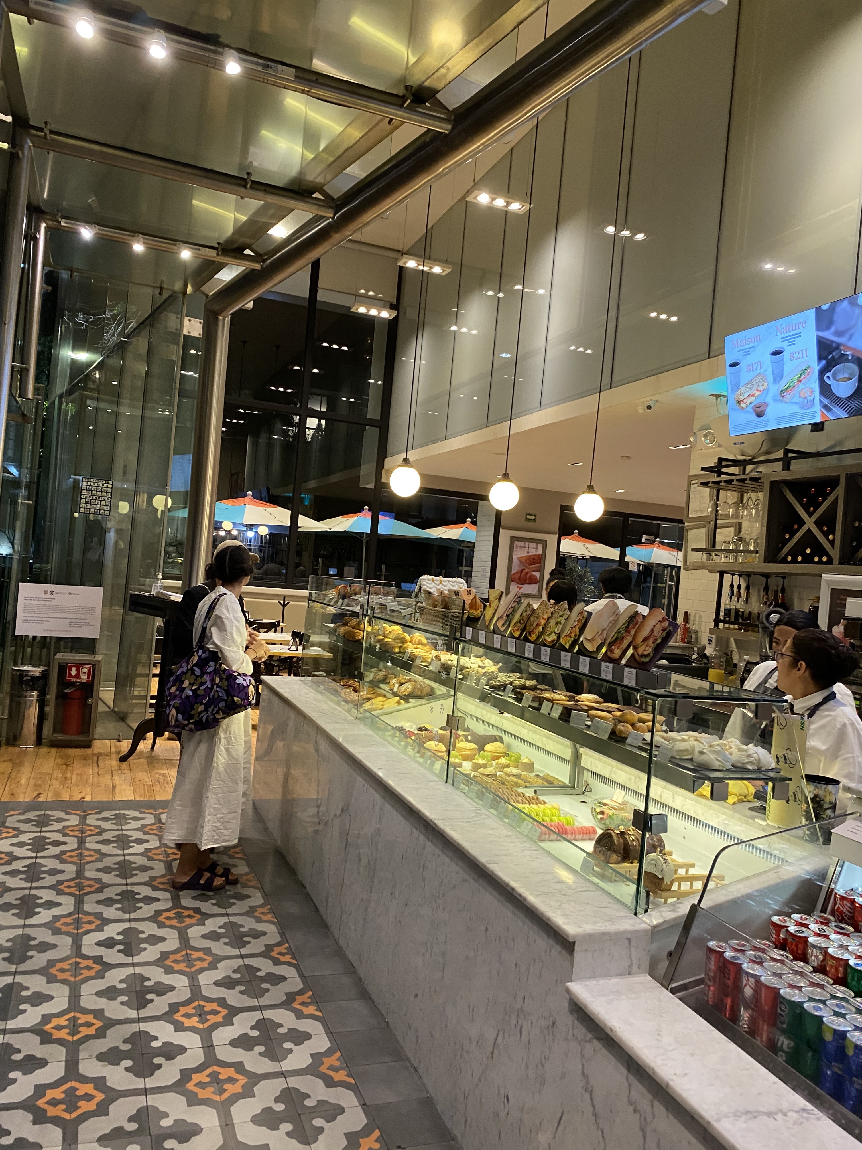 Maison Kayser image 8