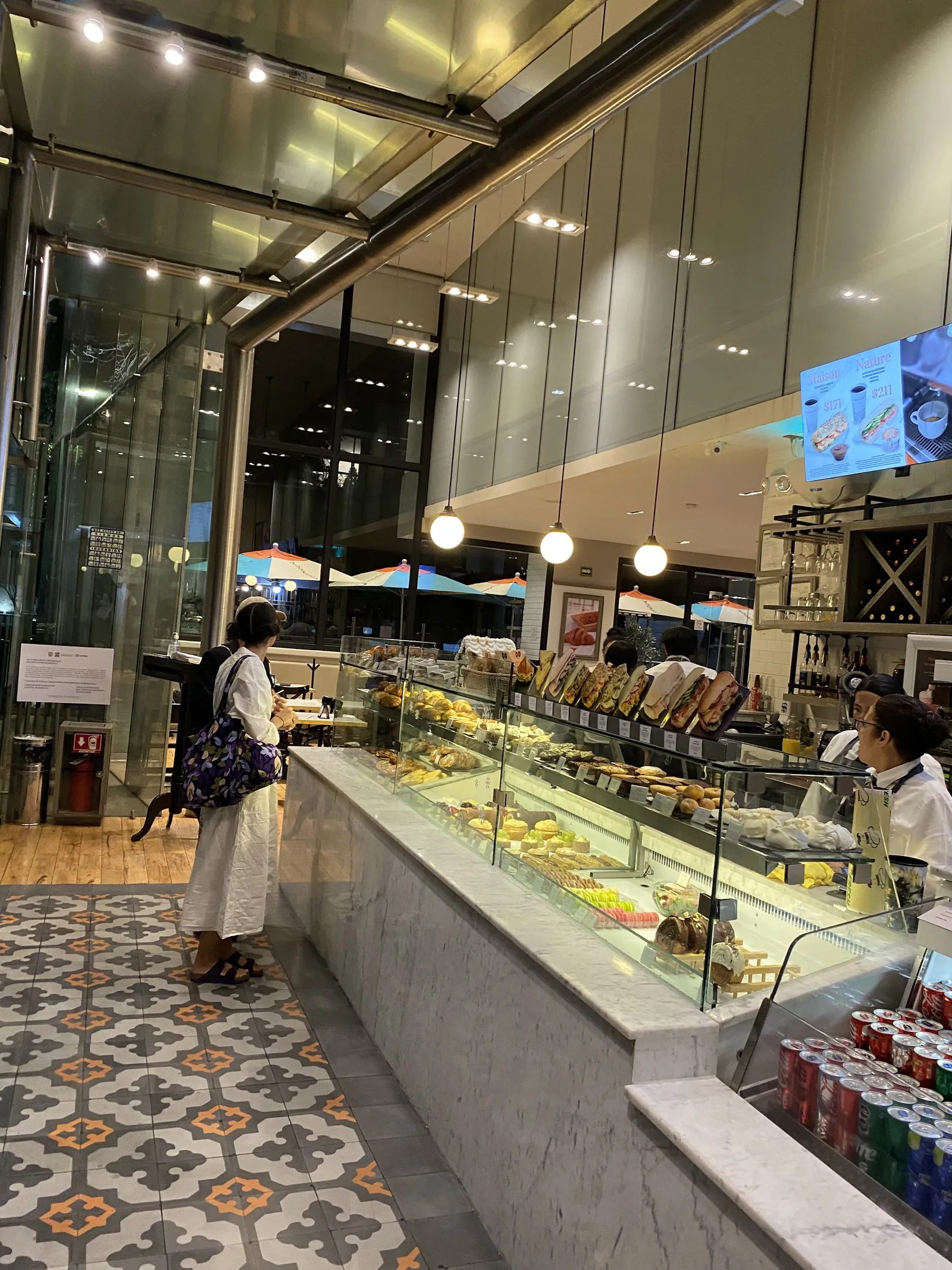 Maison Kayser image 8