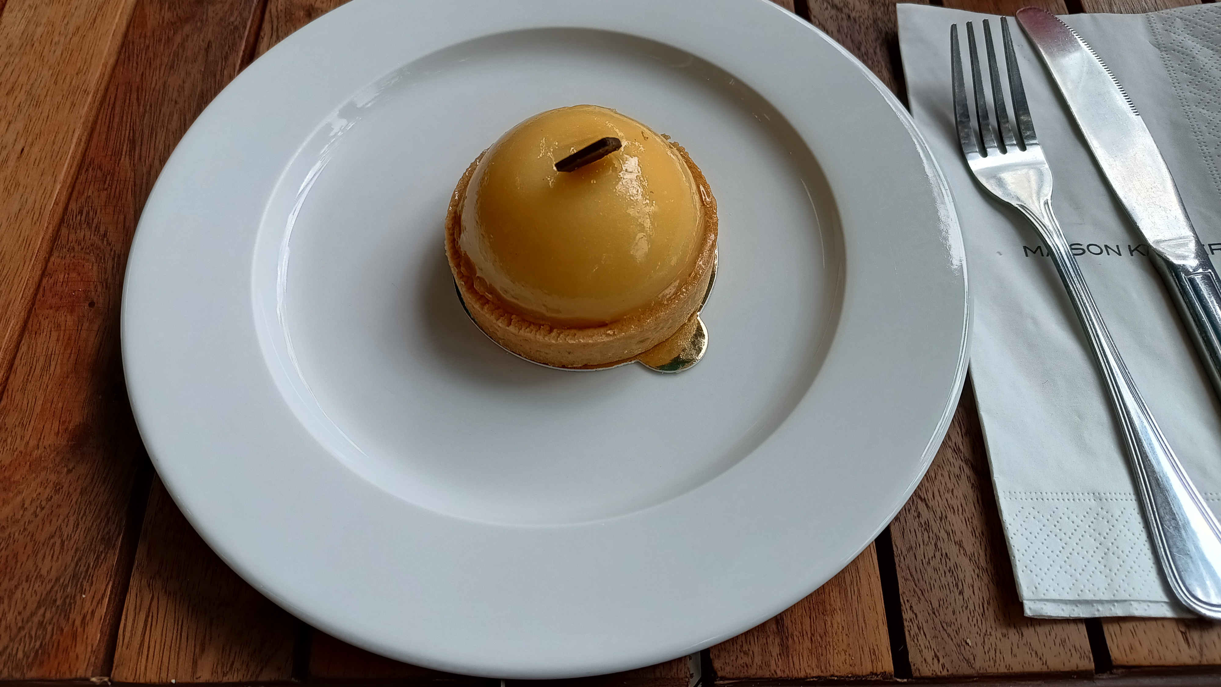 Maison Kayser image 10