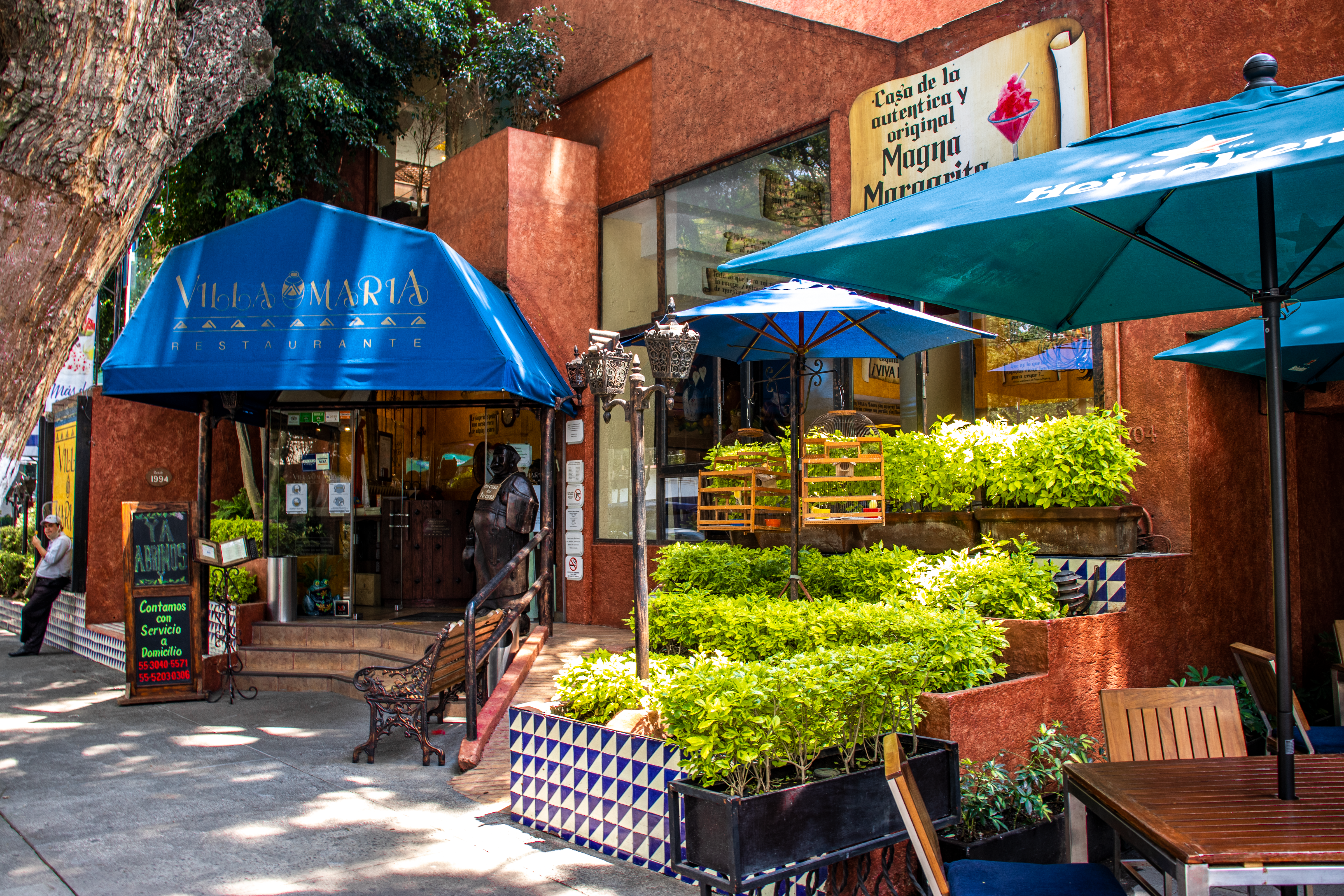 Villa María image 1