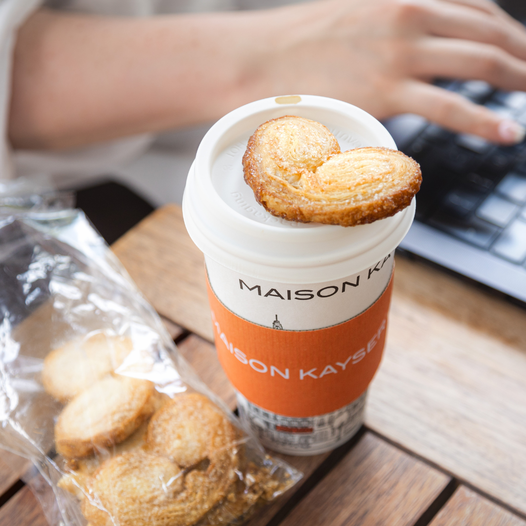 Maison Kayser Polanco image 2