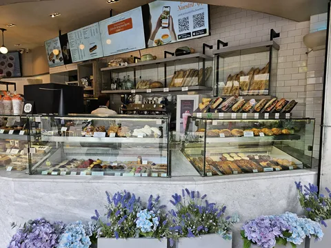 Maison Kayser Polanco image 3