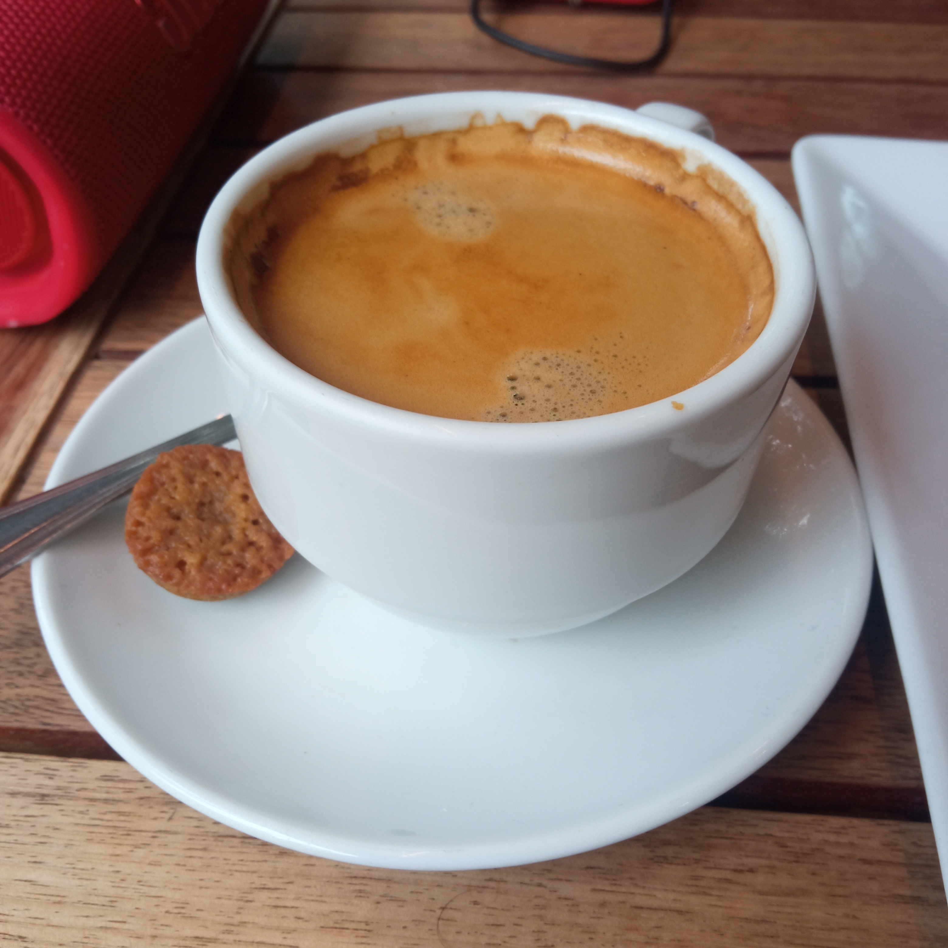 Maison Kayser Polanco image 6