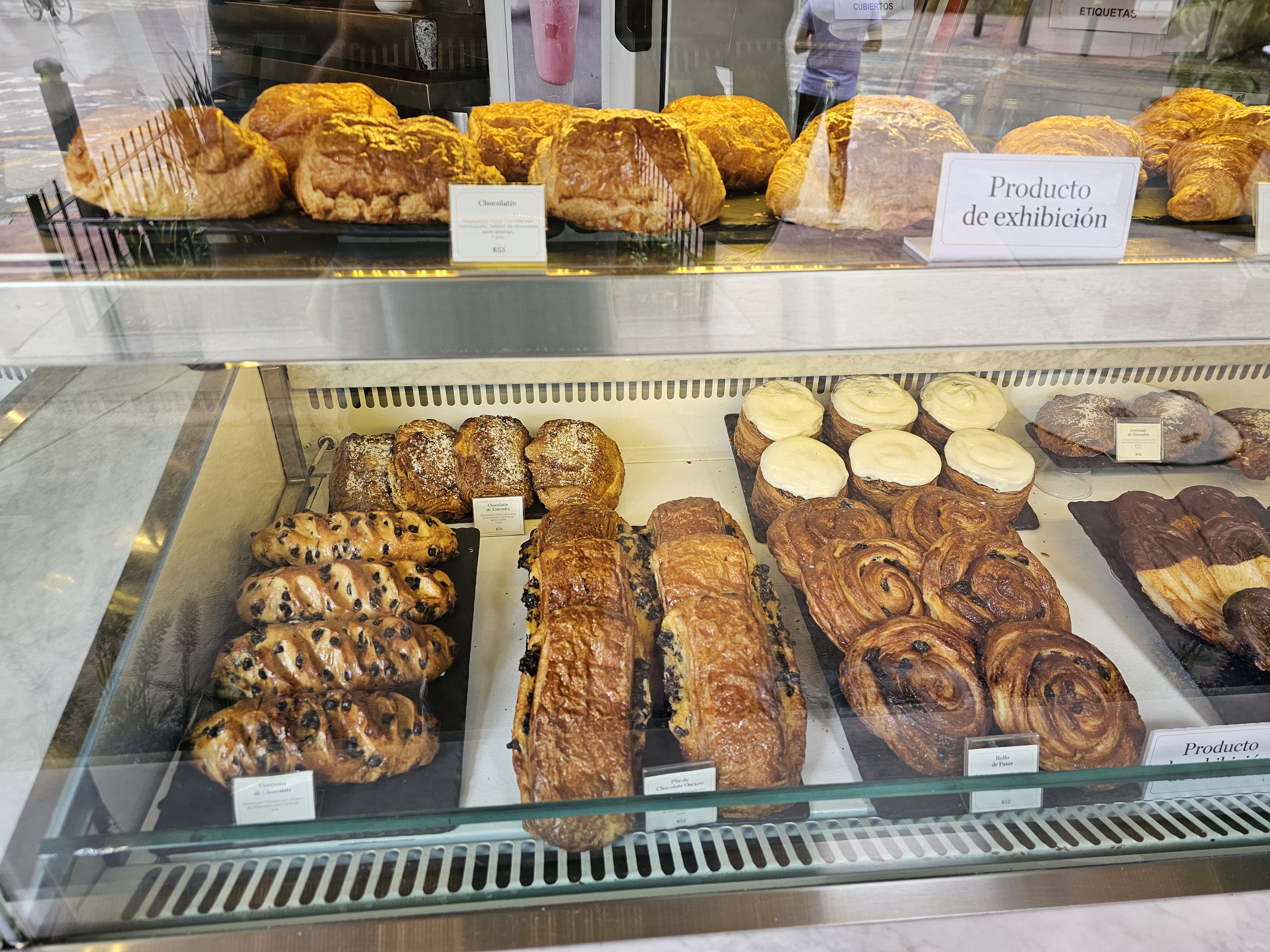 Maison Kayser Polanco image 7