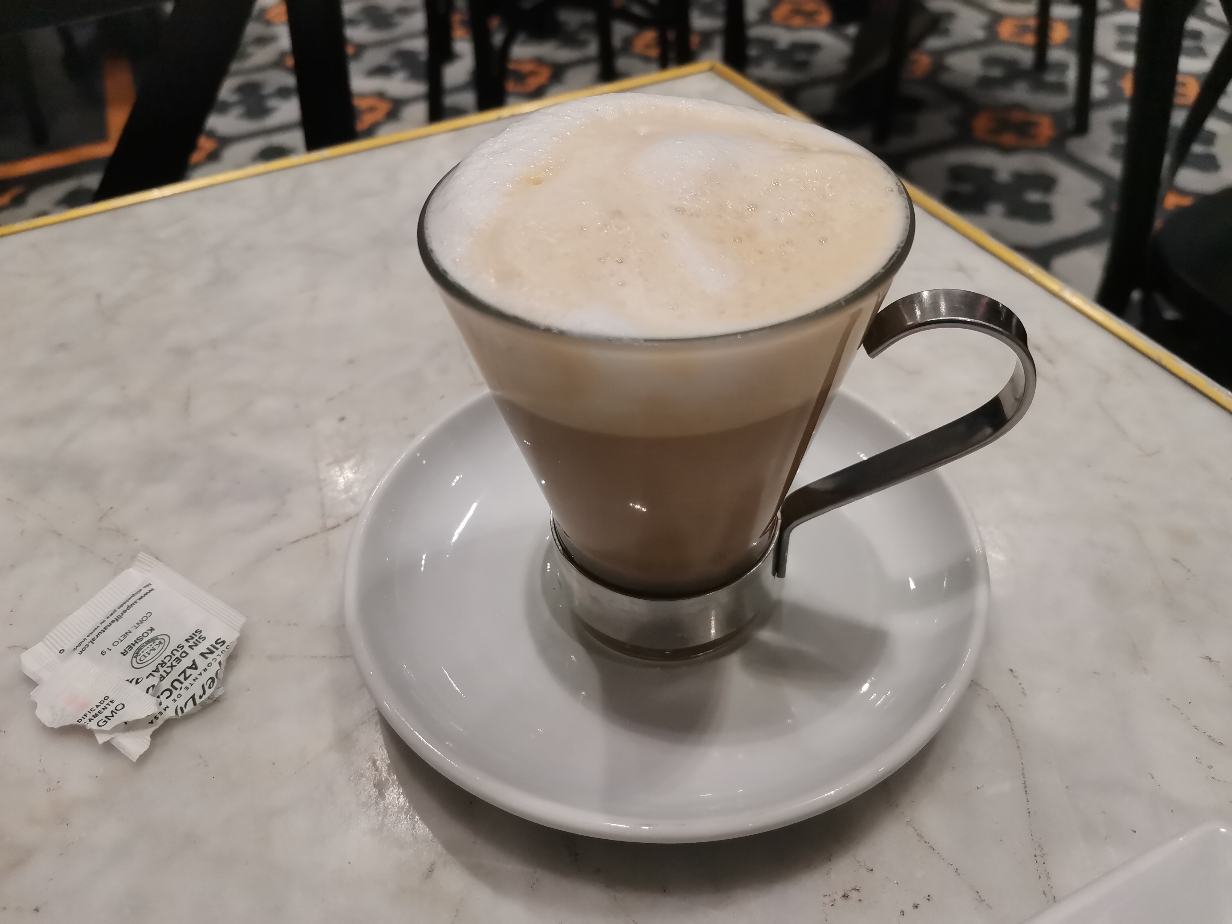 Maison Kayser Polanco image 8