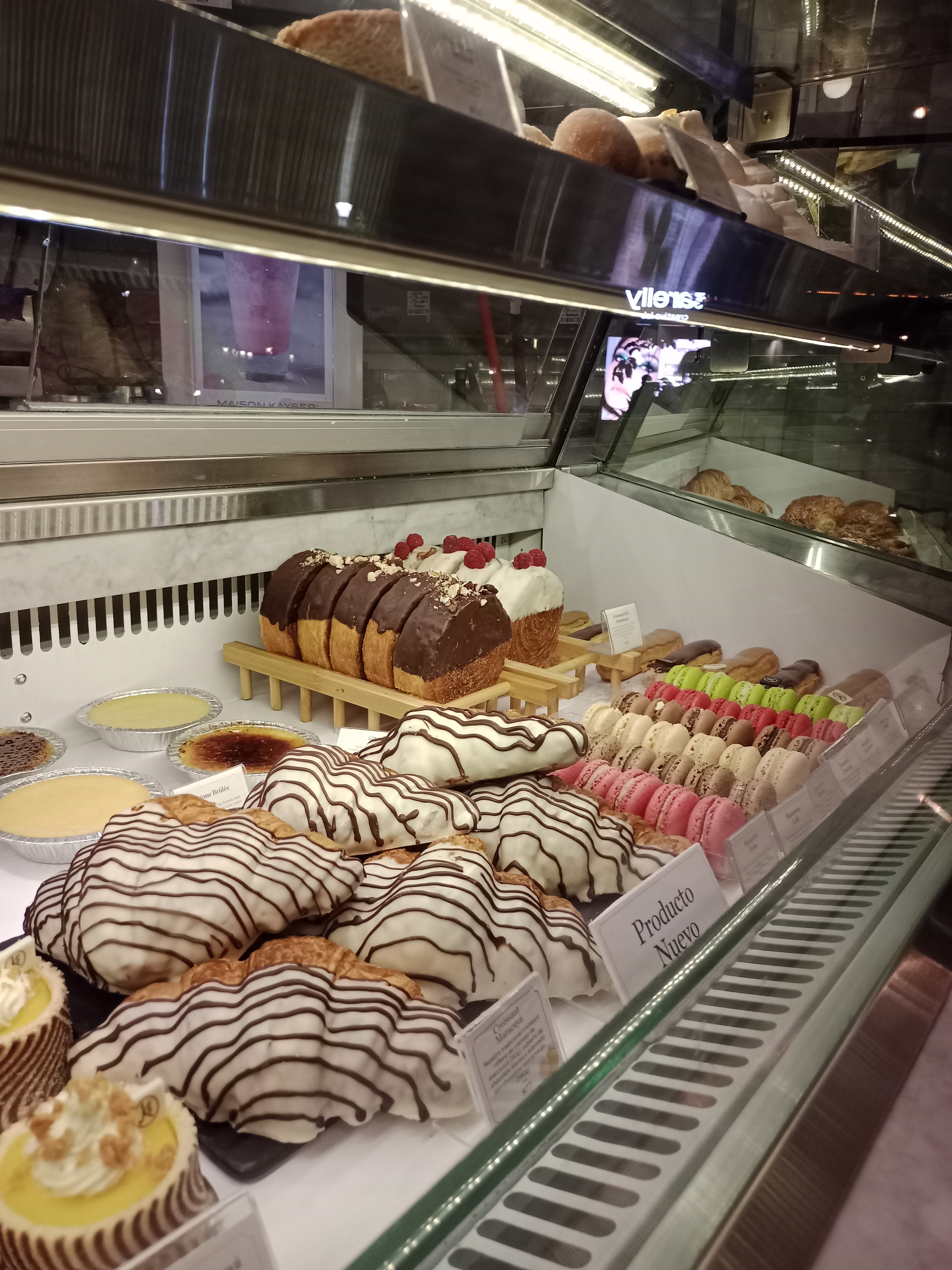 Maison Kayser Polanco image 9