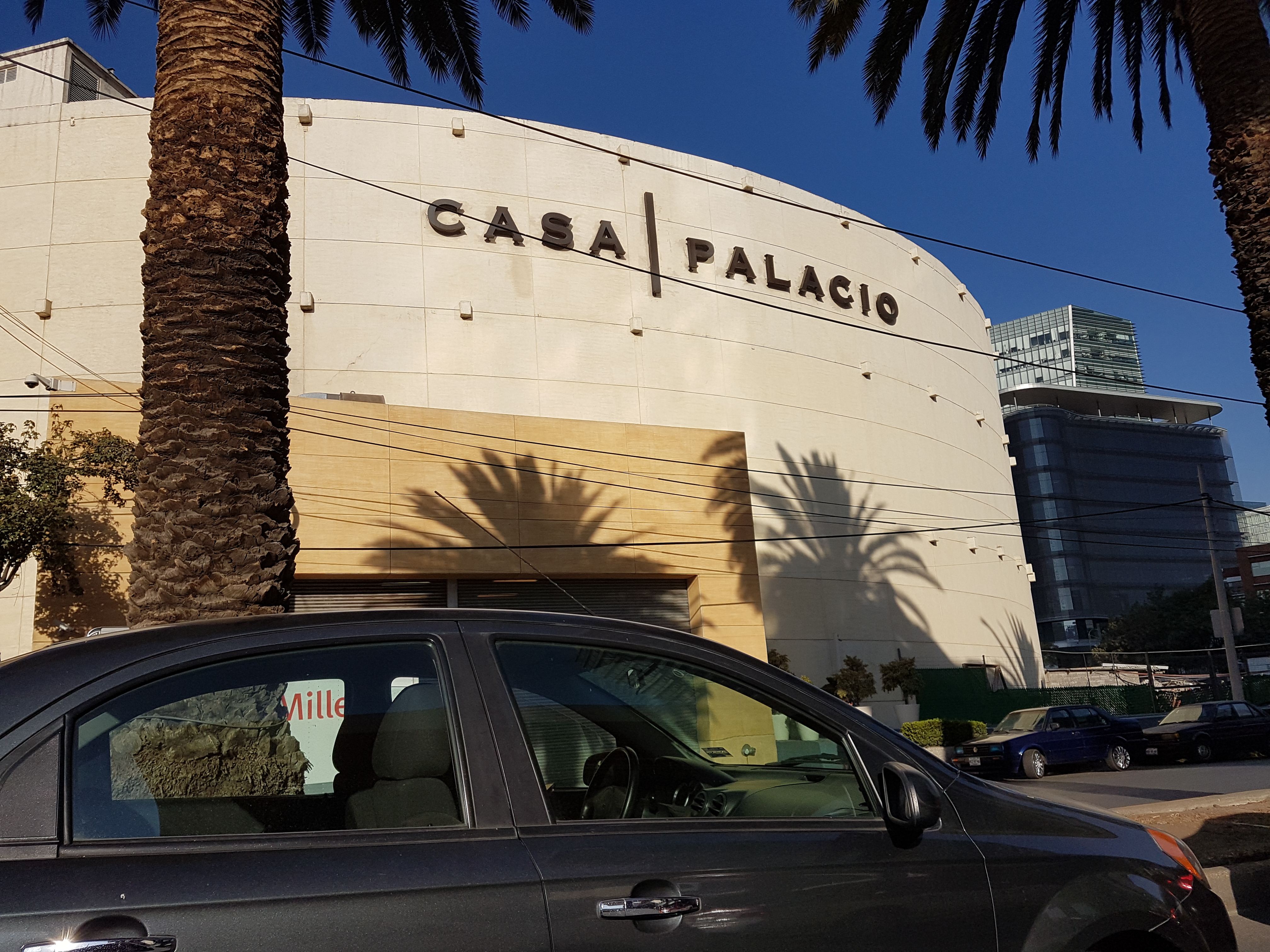 Restaurante Palacio image 1