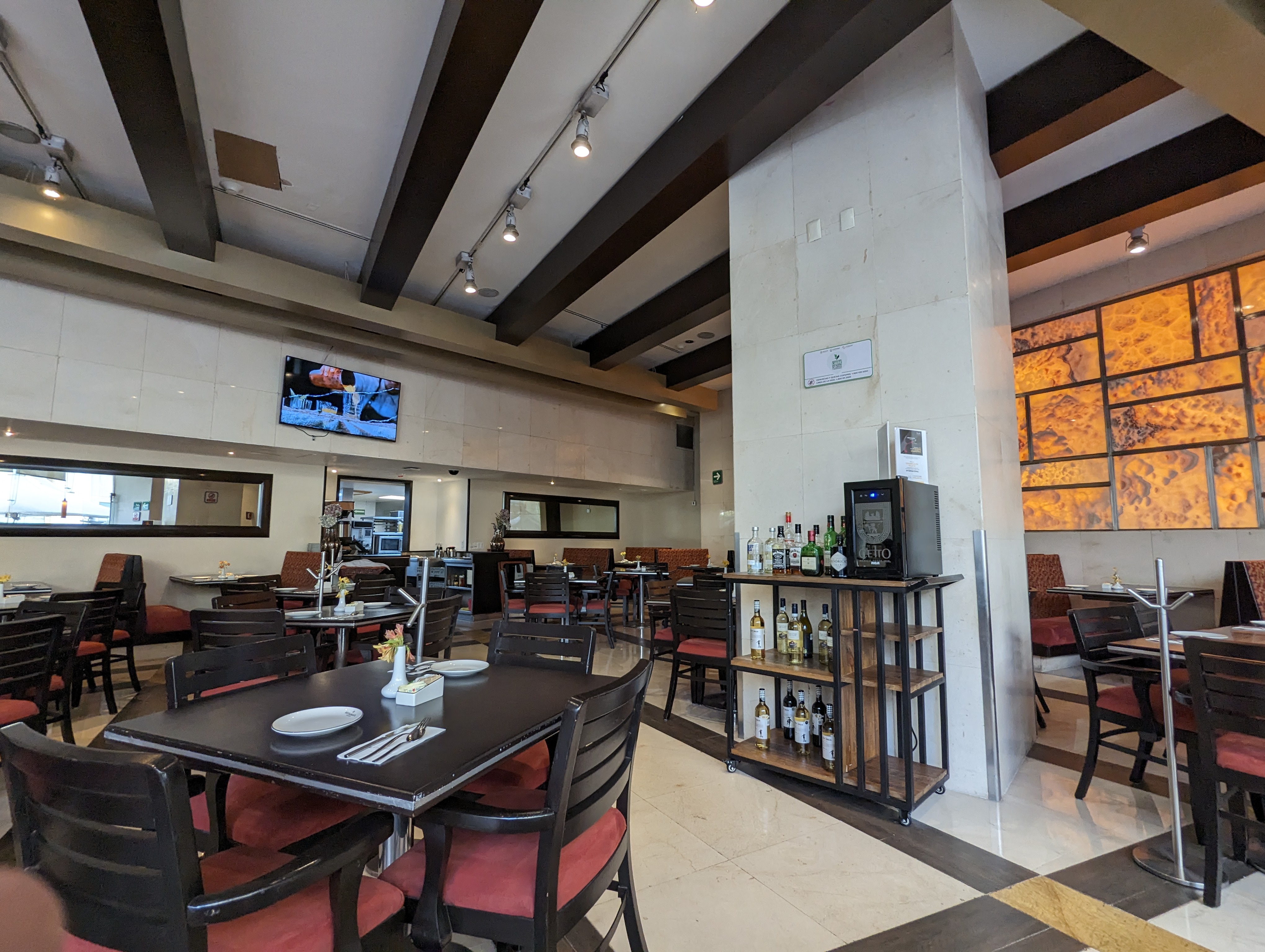 Restaurante Palacio image 3