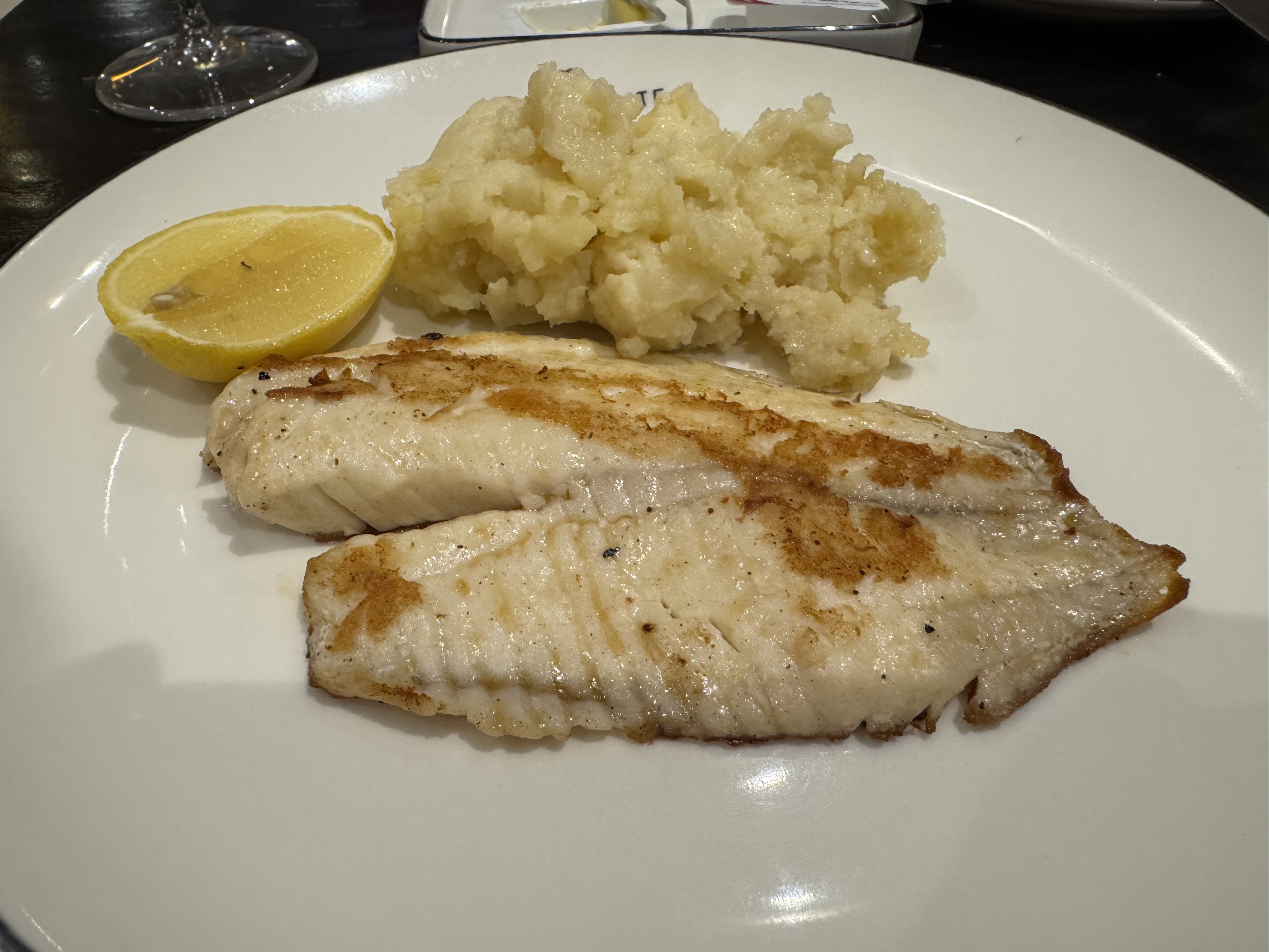 Restaurante Palacio image 6