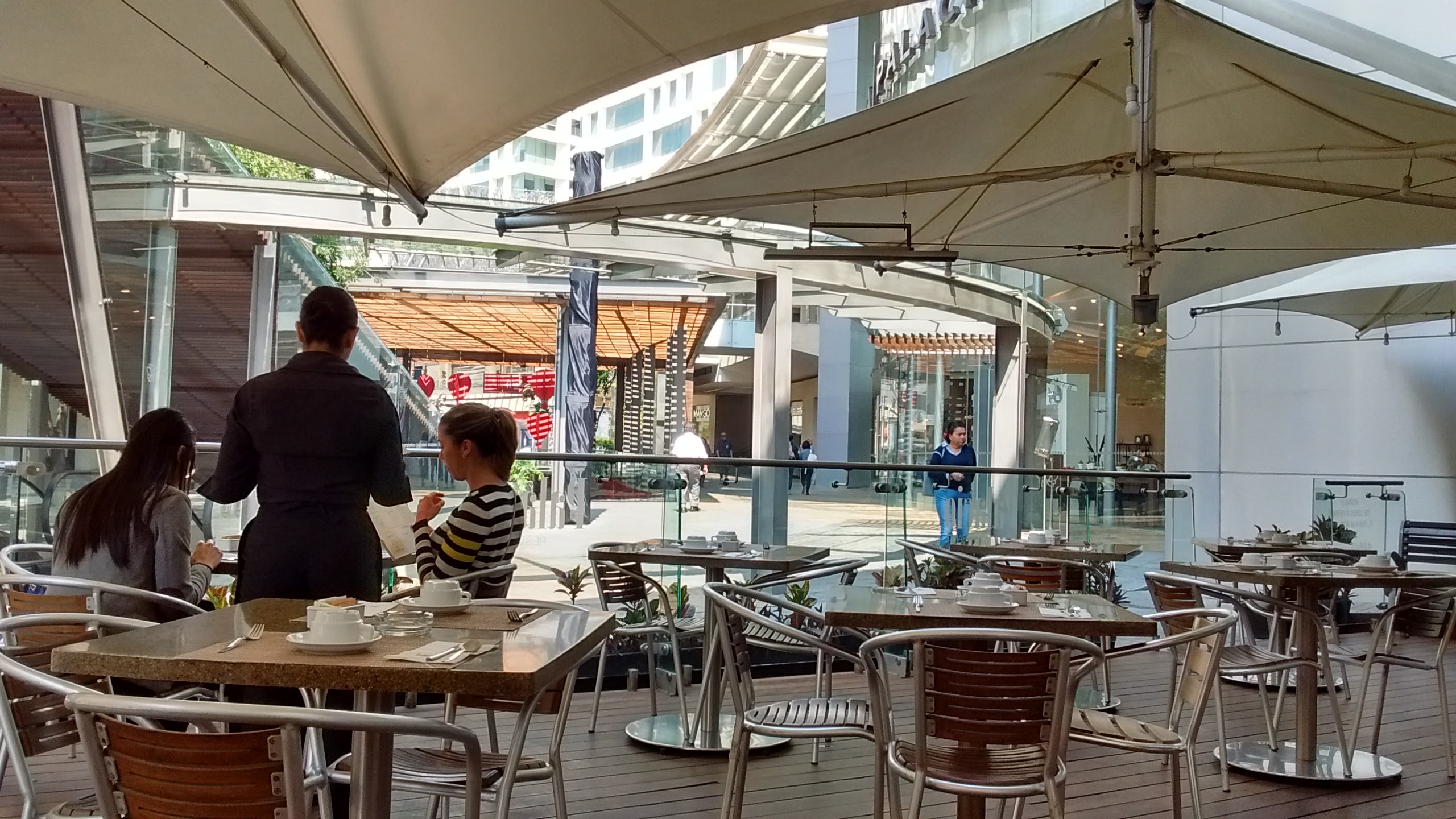 Restaurante Palacio image 7