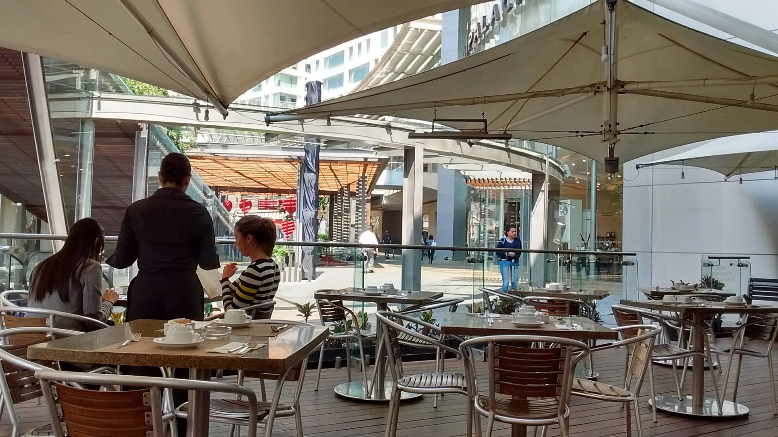 Restaurante Palacio image 7