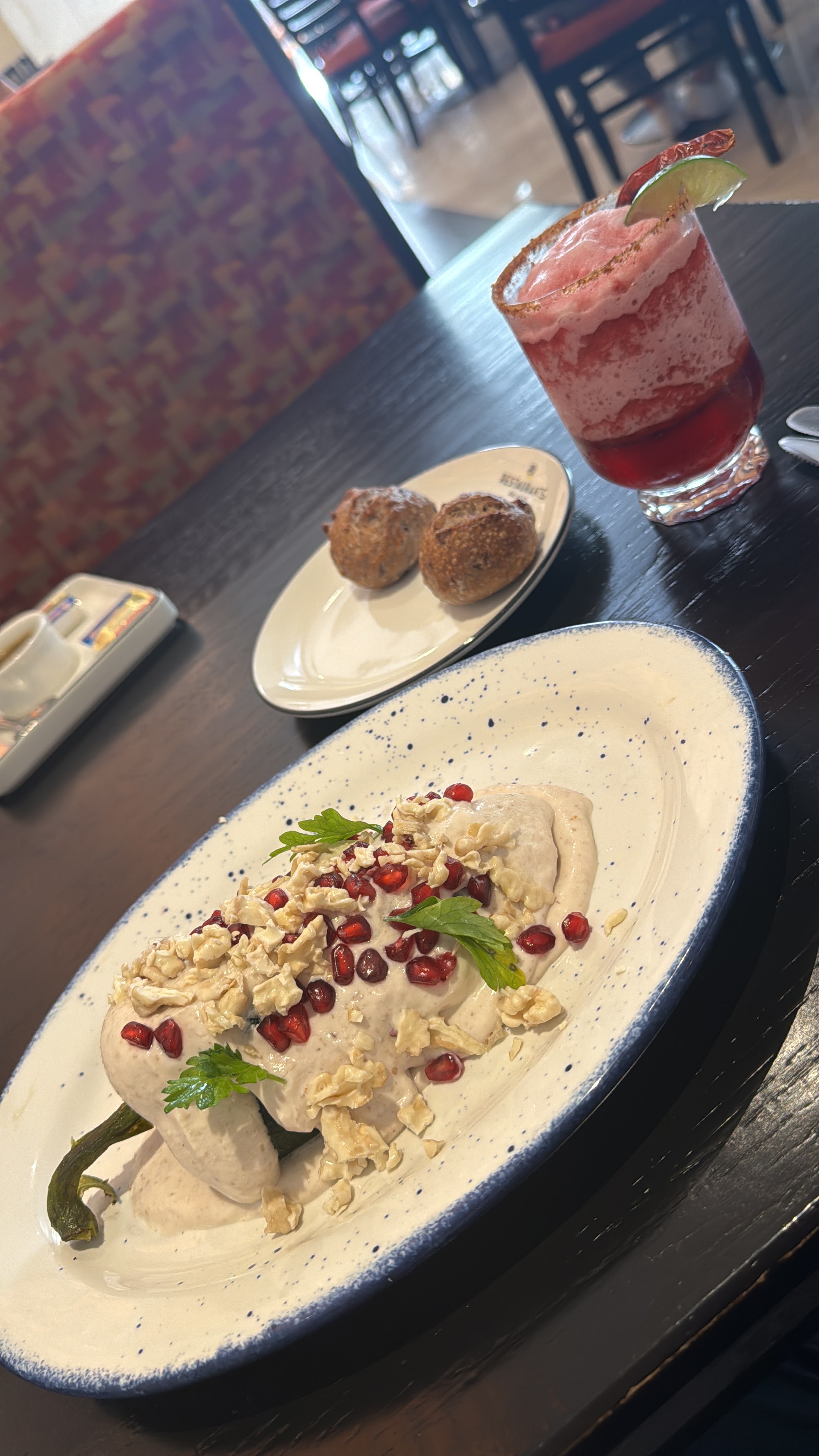 Restaurante Palacio image 9