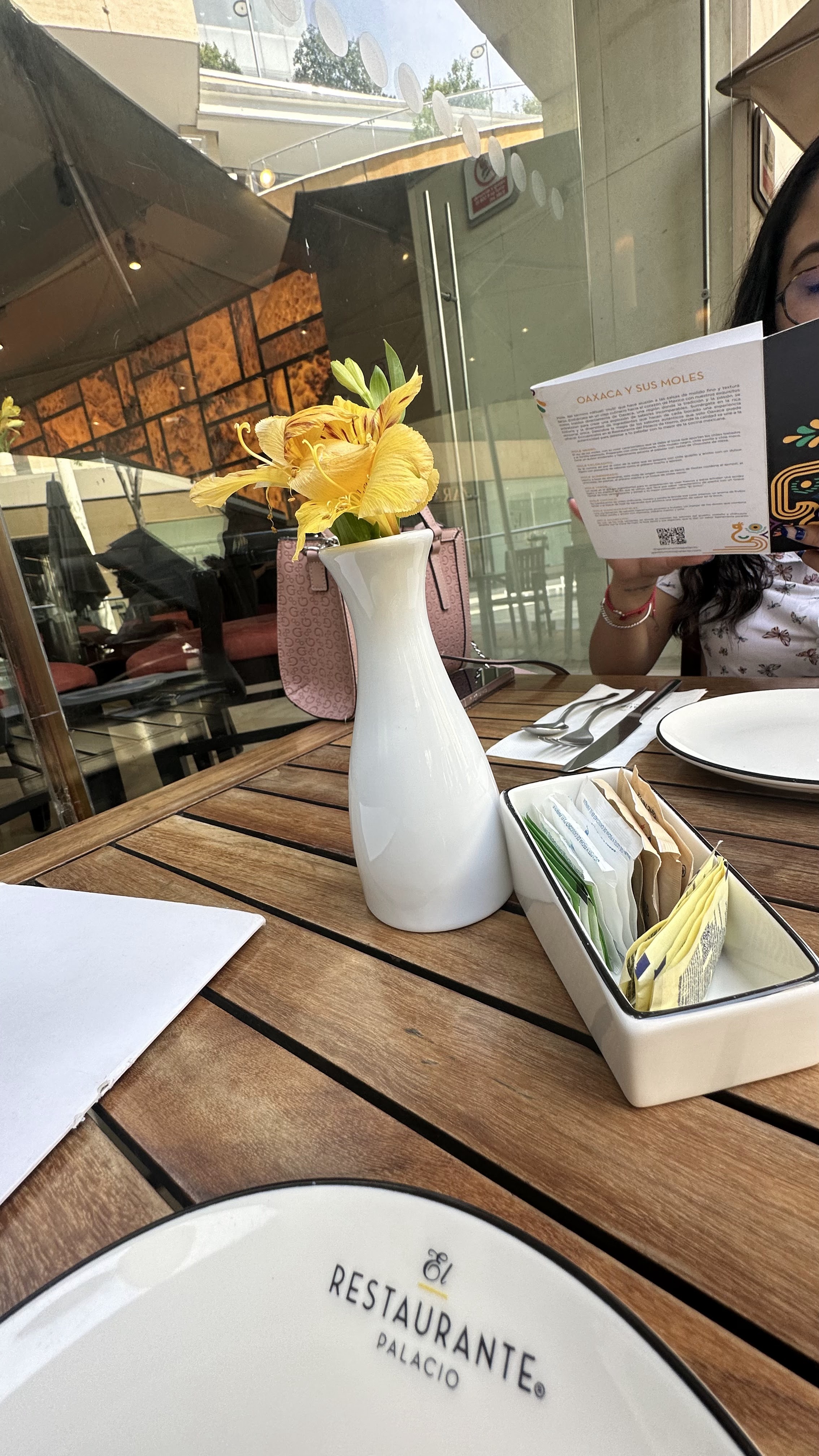 Restaurante Palacio image 10