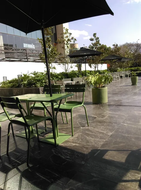 Shake Shack Miyana image 1