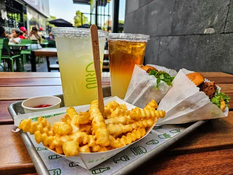 Shake Shack Miyana image 4