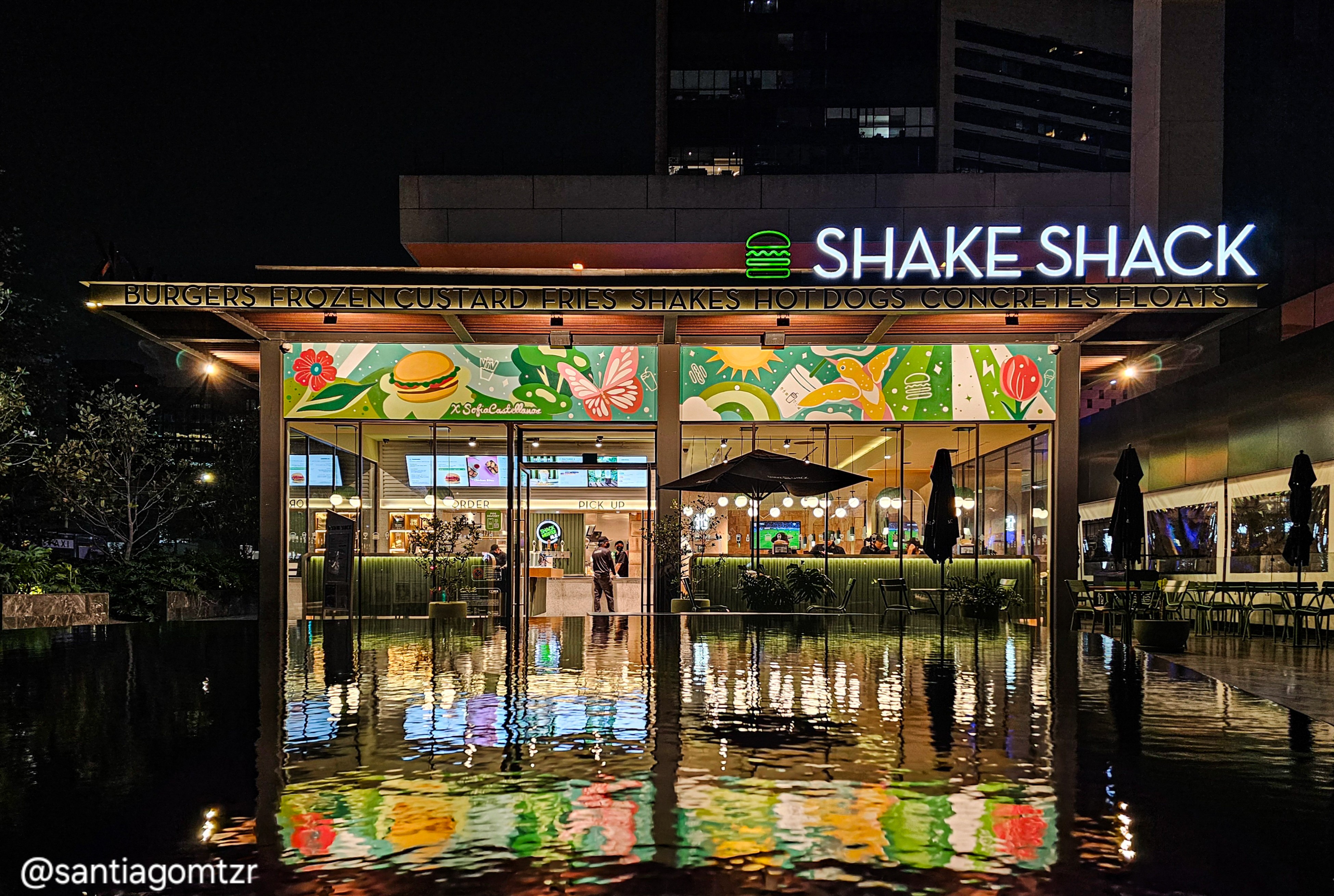 Shake Shack Miyana image 5