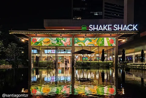 Shake Shack Miyana image 5