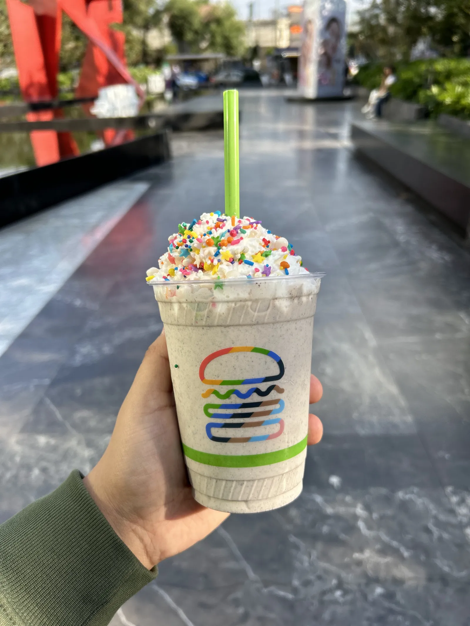 Shake Shack Miyana image 6