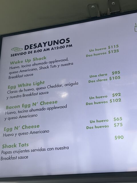 Shake Shack Miyana image 7