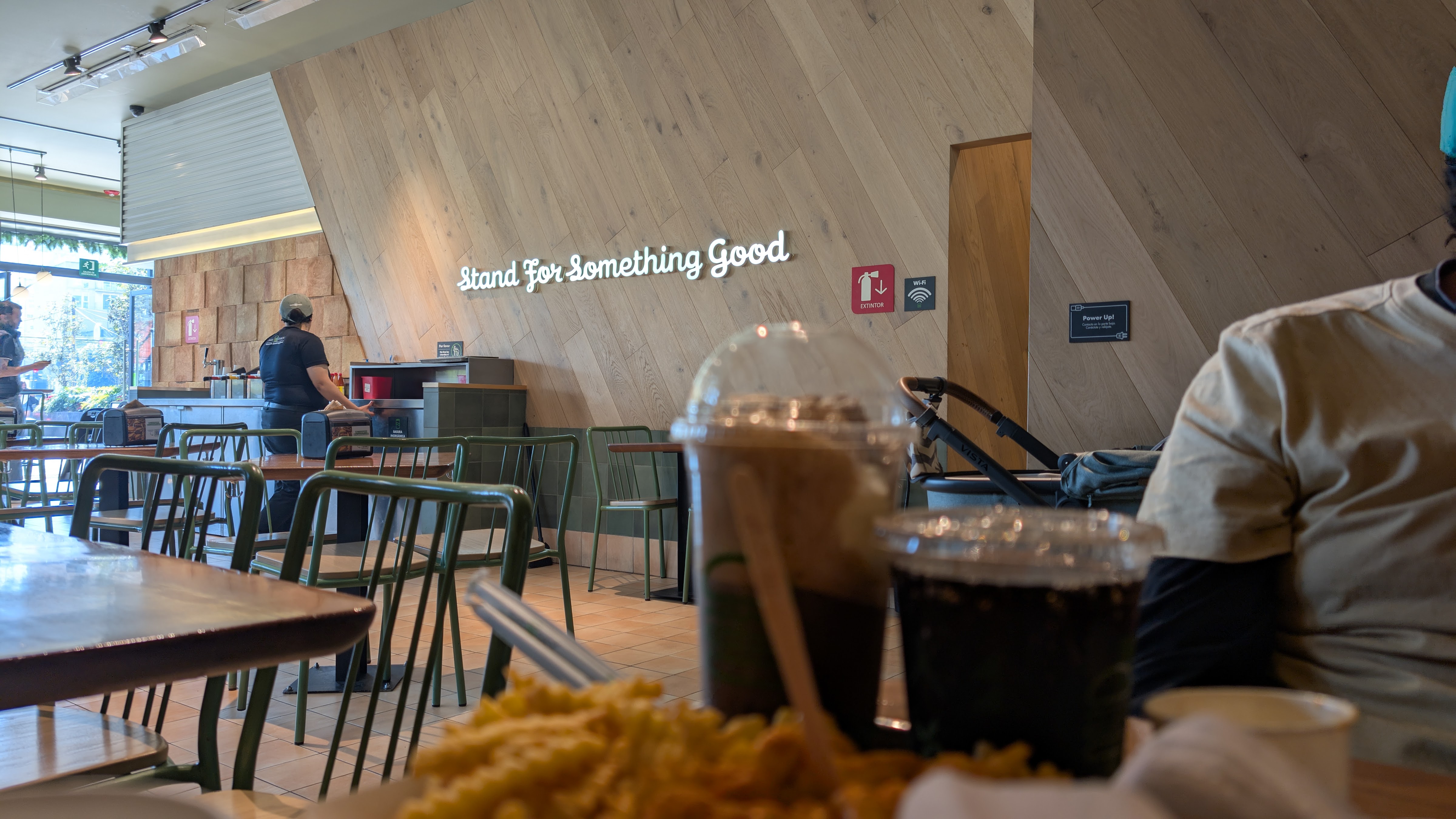 Shake Shack Miyana image 8