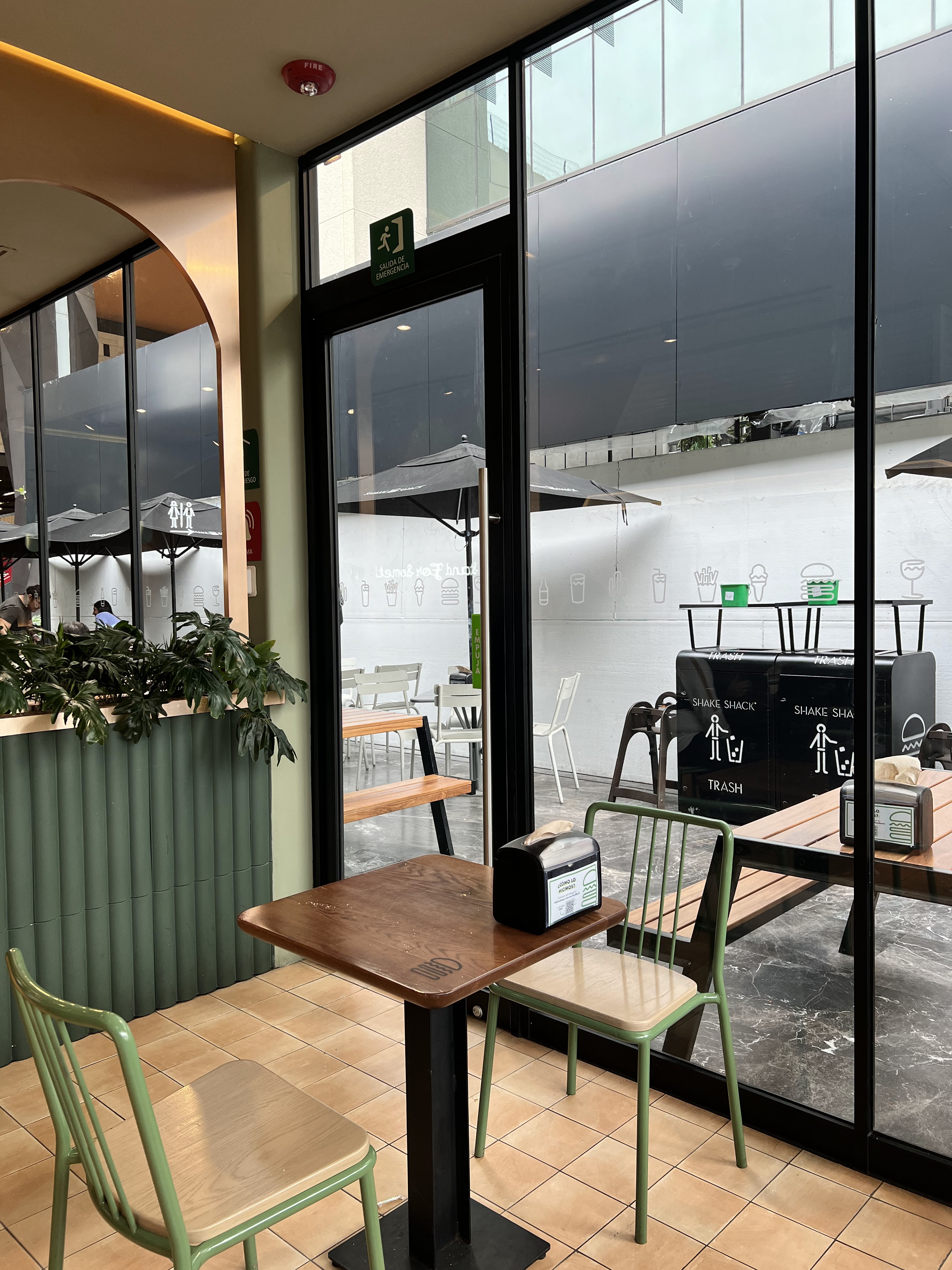 Shake Shack Miyana image 10