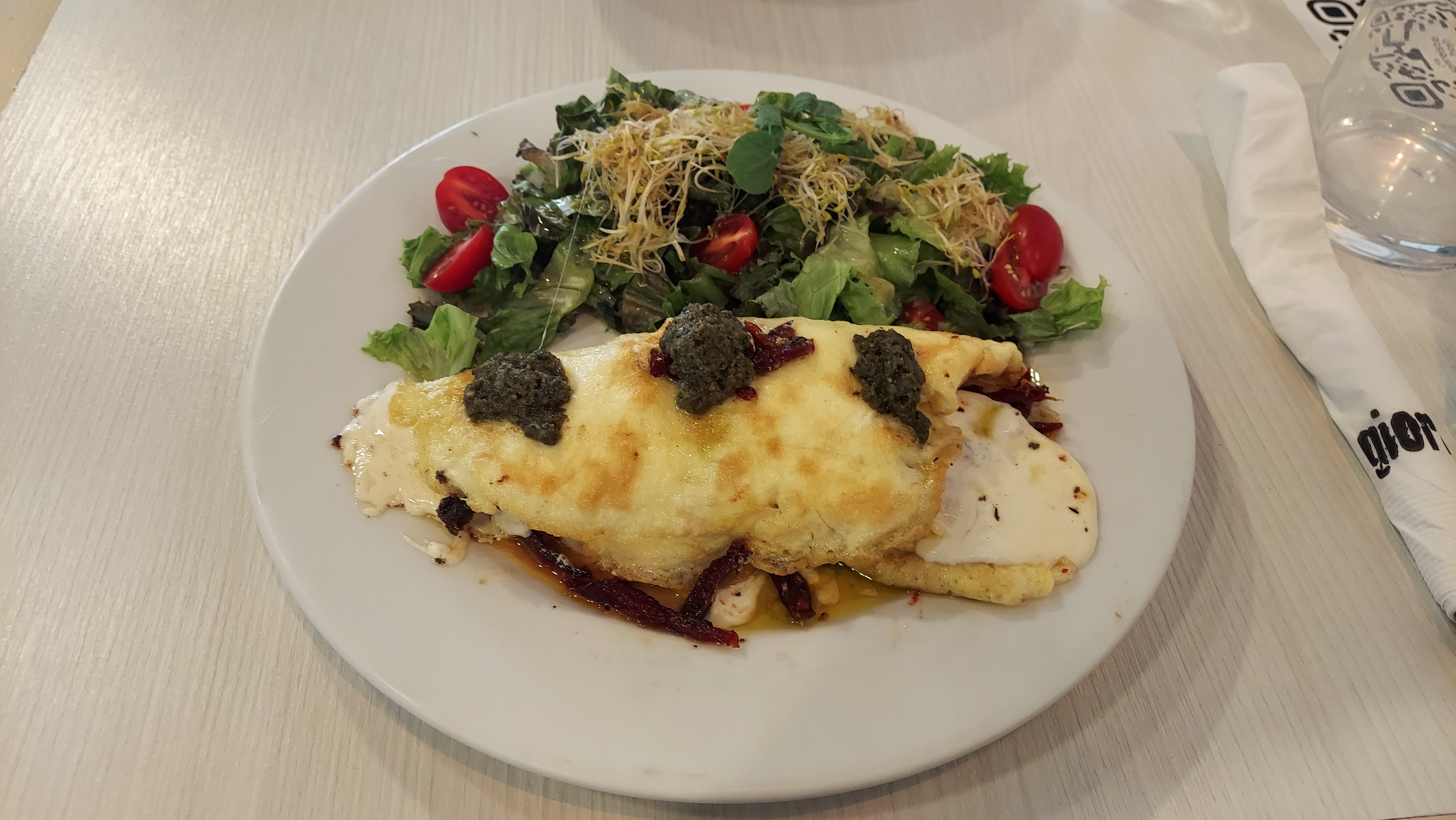 Giornale Ejército image 4