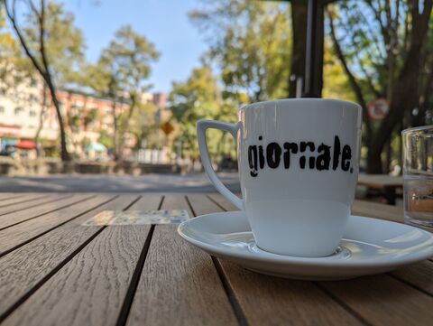 Giornale Ejército image 5