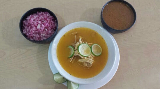 Tuux Kabin "Cochinita Pibil" image 1