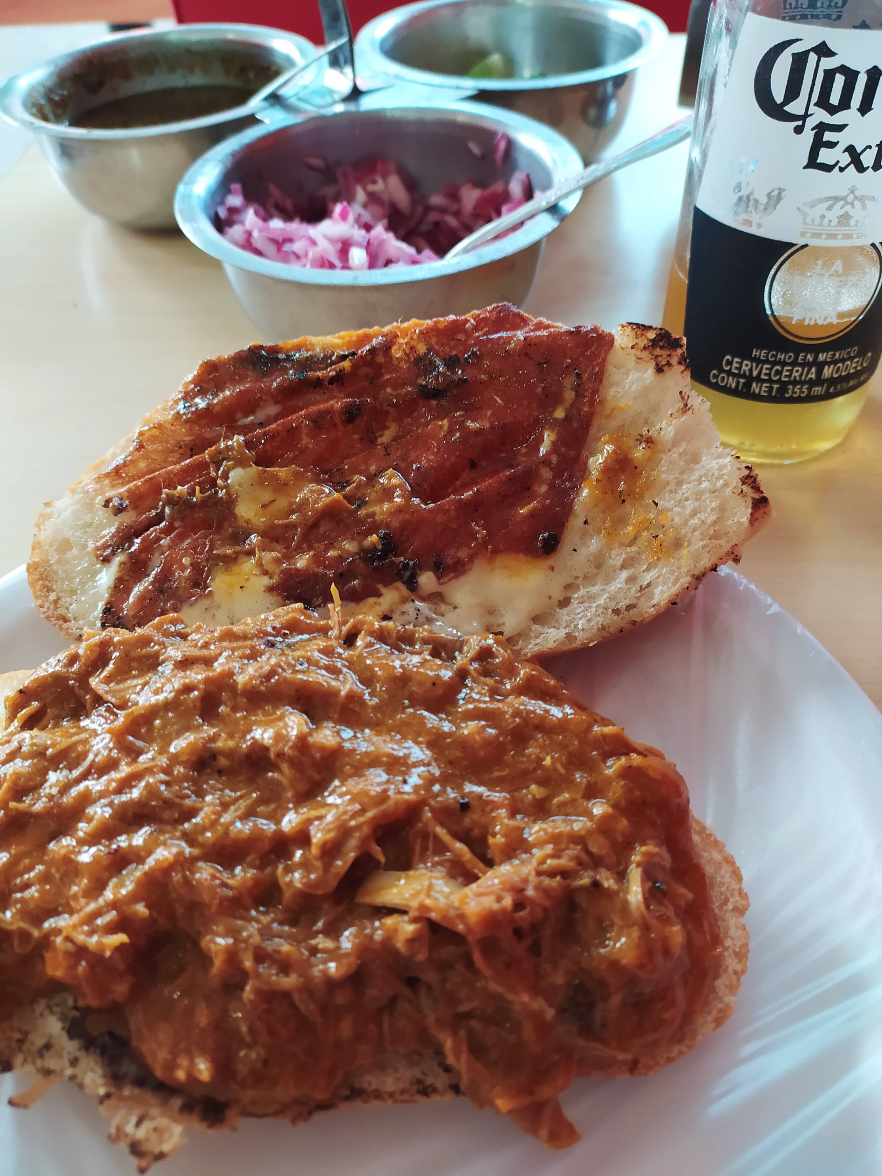 Tuux Kabin "Cochinita Pibil" image 2