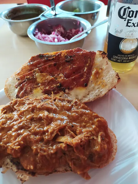 Tuux Kabin "Cochinita Pibil" image 2