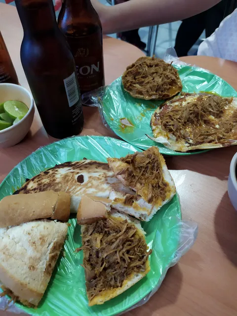 Tuux Kabin "Cochinita Pibil" image 6