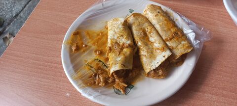 Tuux Kabin "Cochinita Pibil" image 7