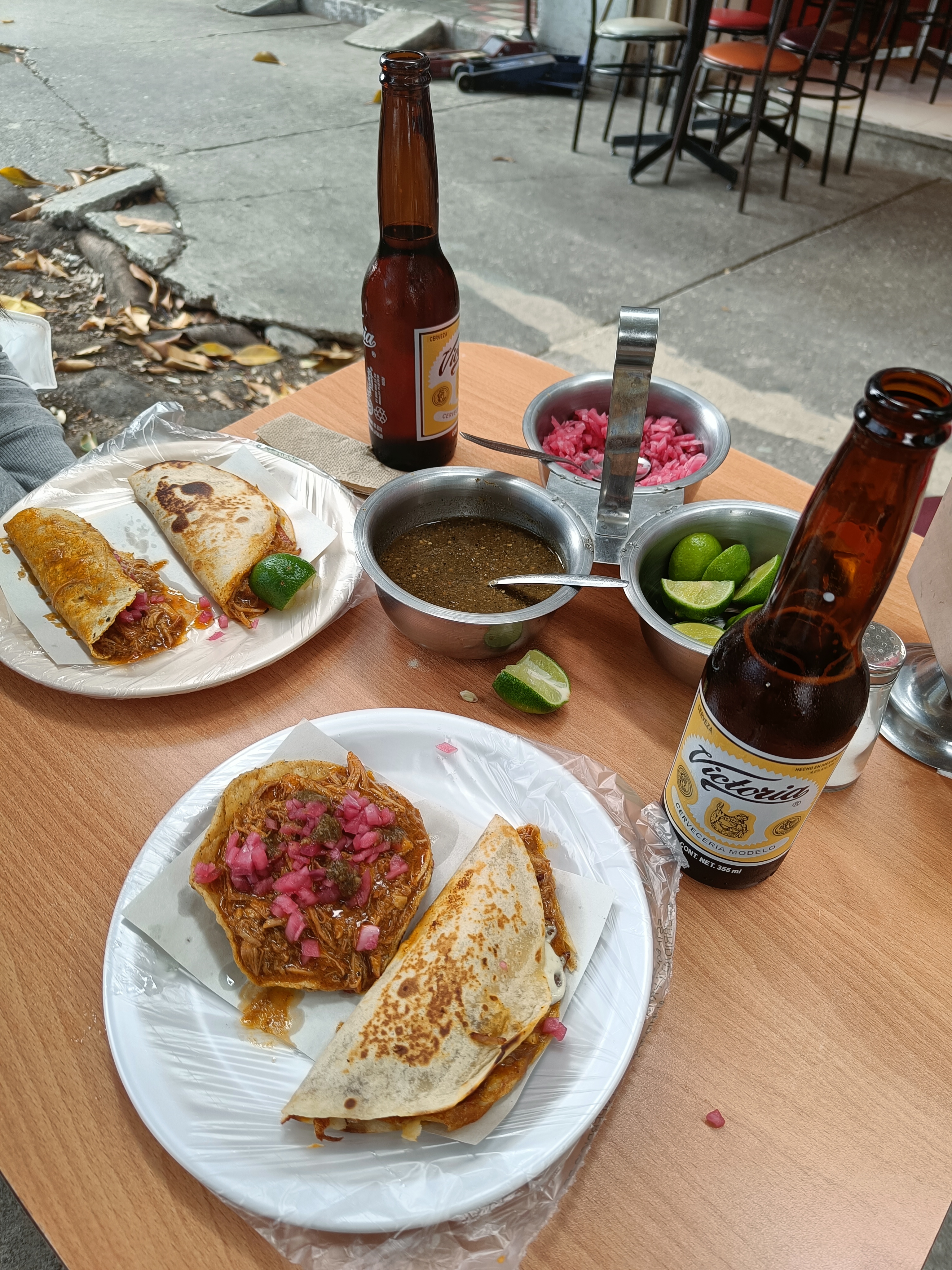 Tuux Kabin "Cochinita Pibil" image 8