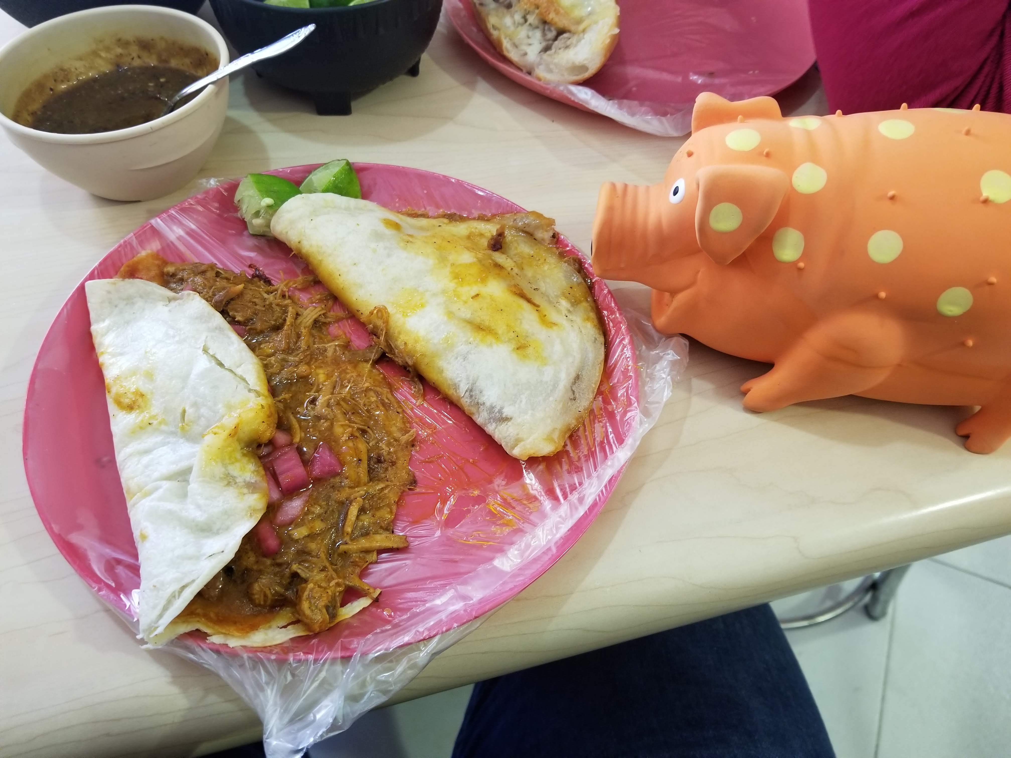 Tuux Kabin "Cochinita Pibil" image 9