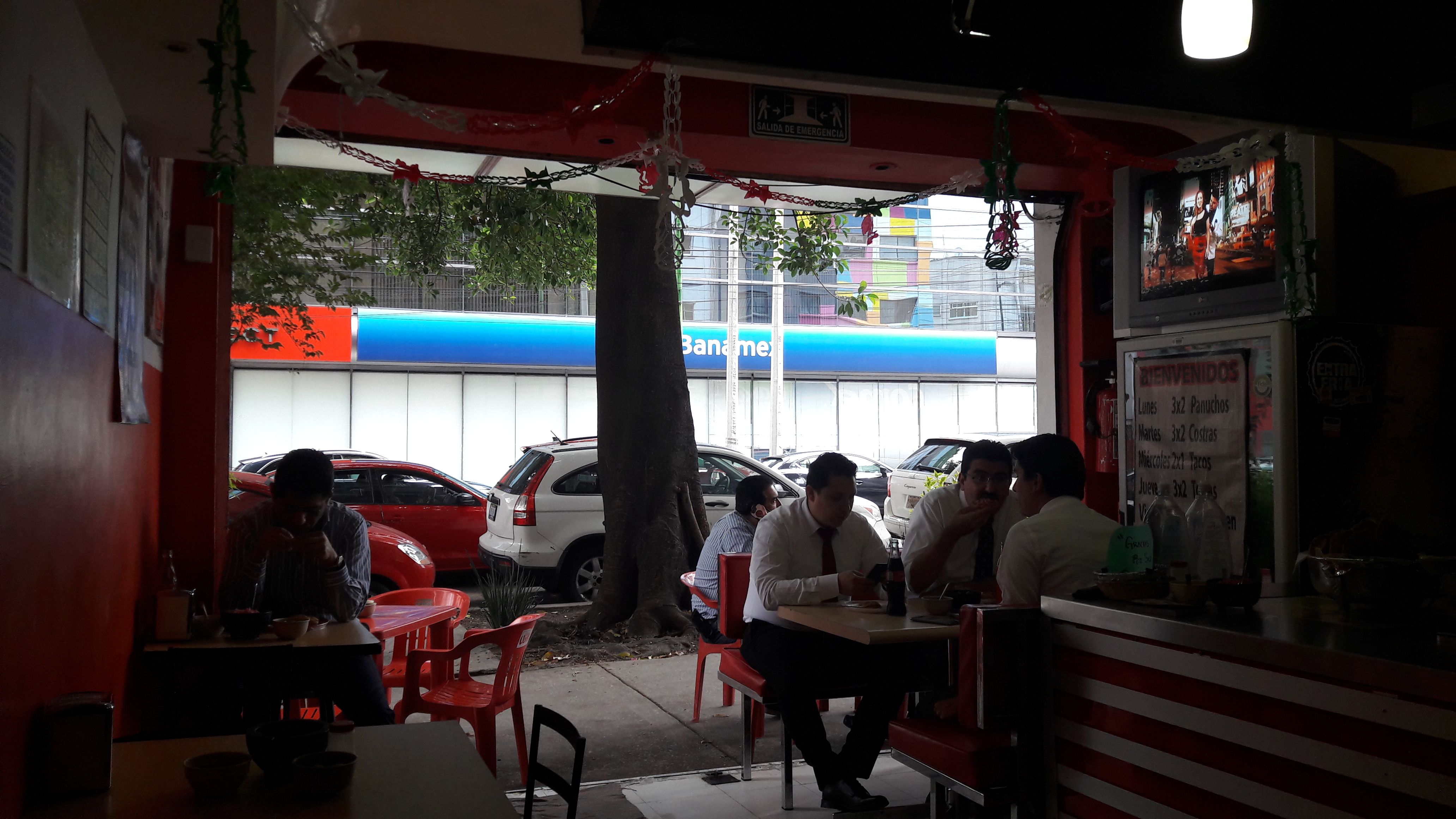 Tuux Kabin "Cochinita Pibil" image 10