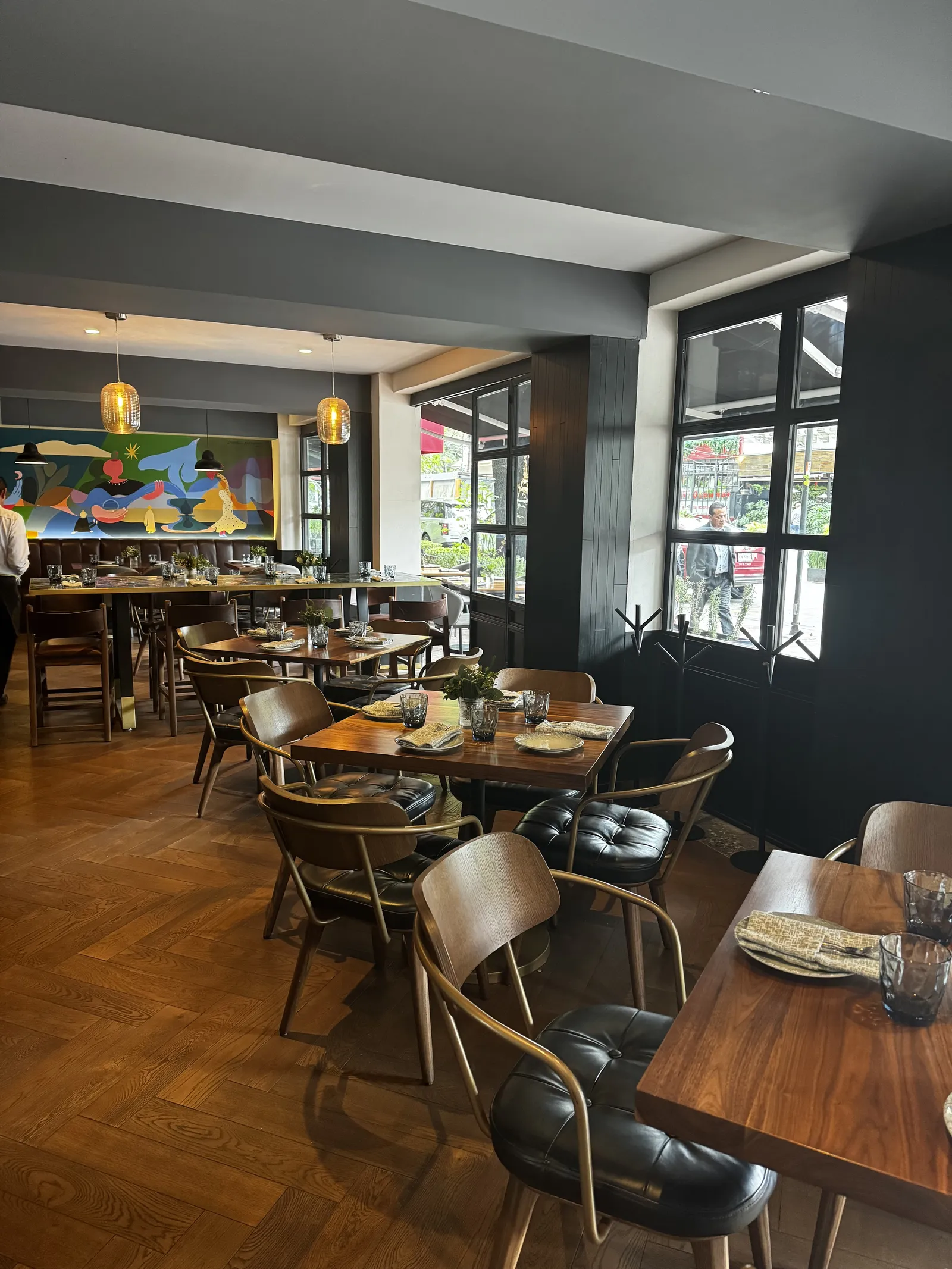 PEPE Restaurant – Kimpton Virgilio image 1