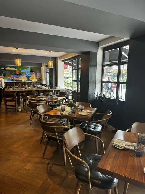 PEPE Restaurant – Kimpton Virgilio image 1