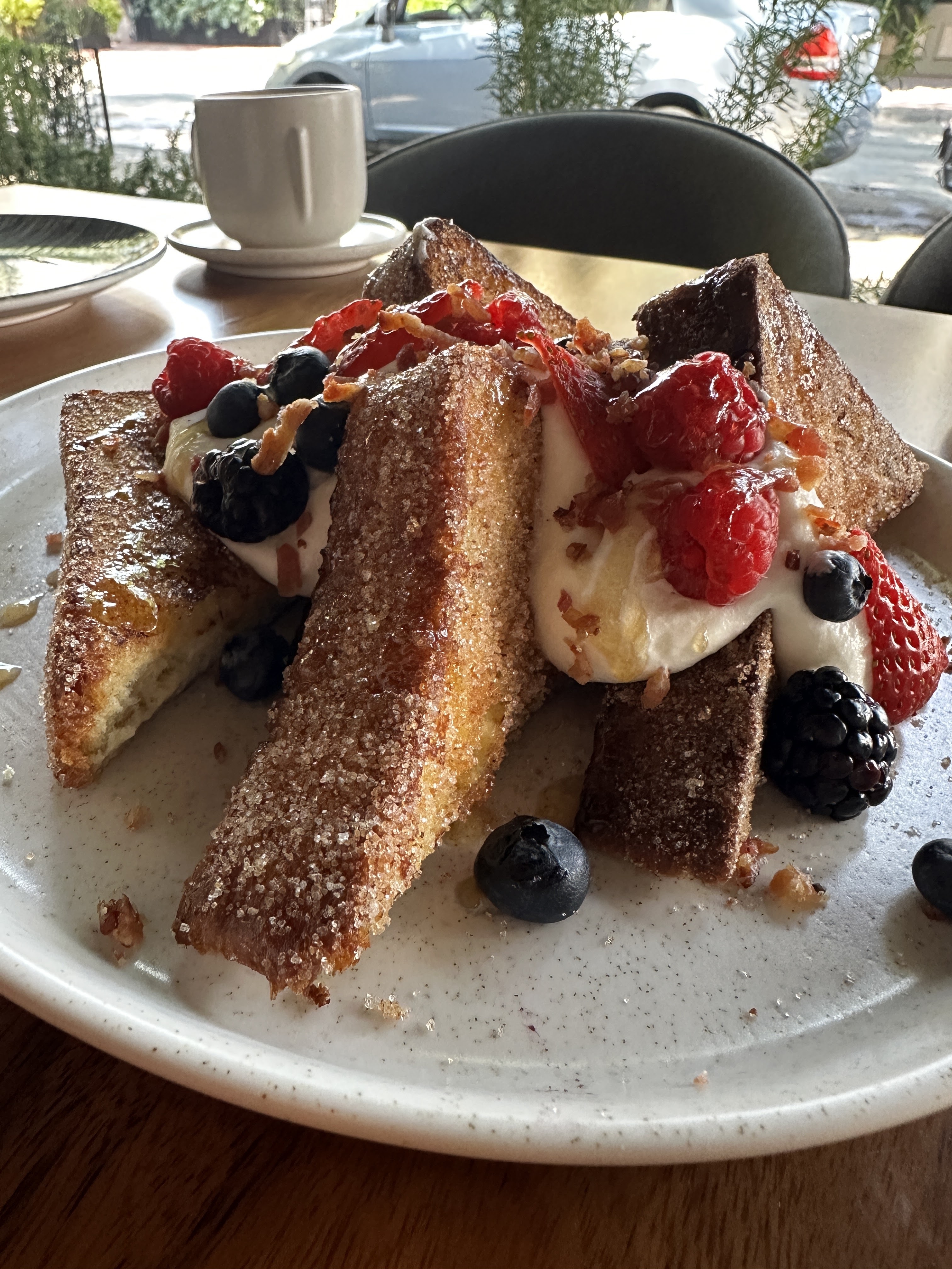 PEPE Restaurant – Kimpton Virgilio image 2