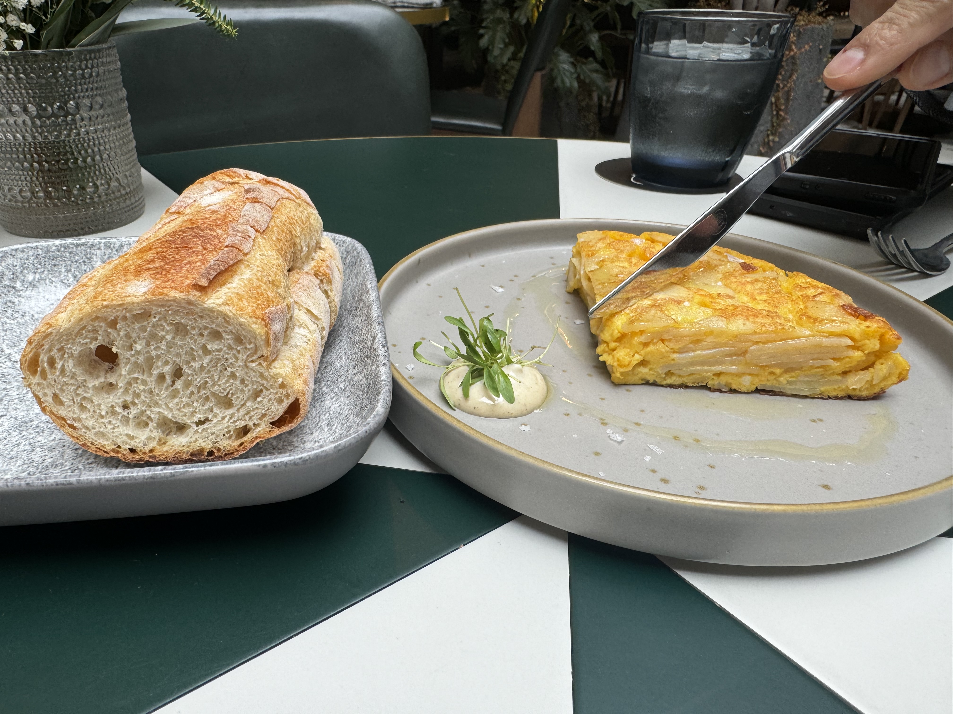 PEPE Restaurant – Kimpton Virgilio image 3