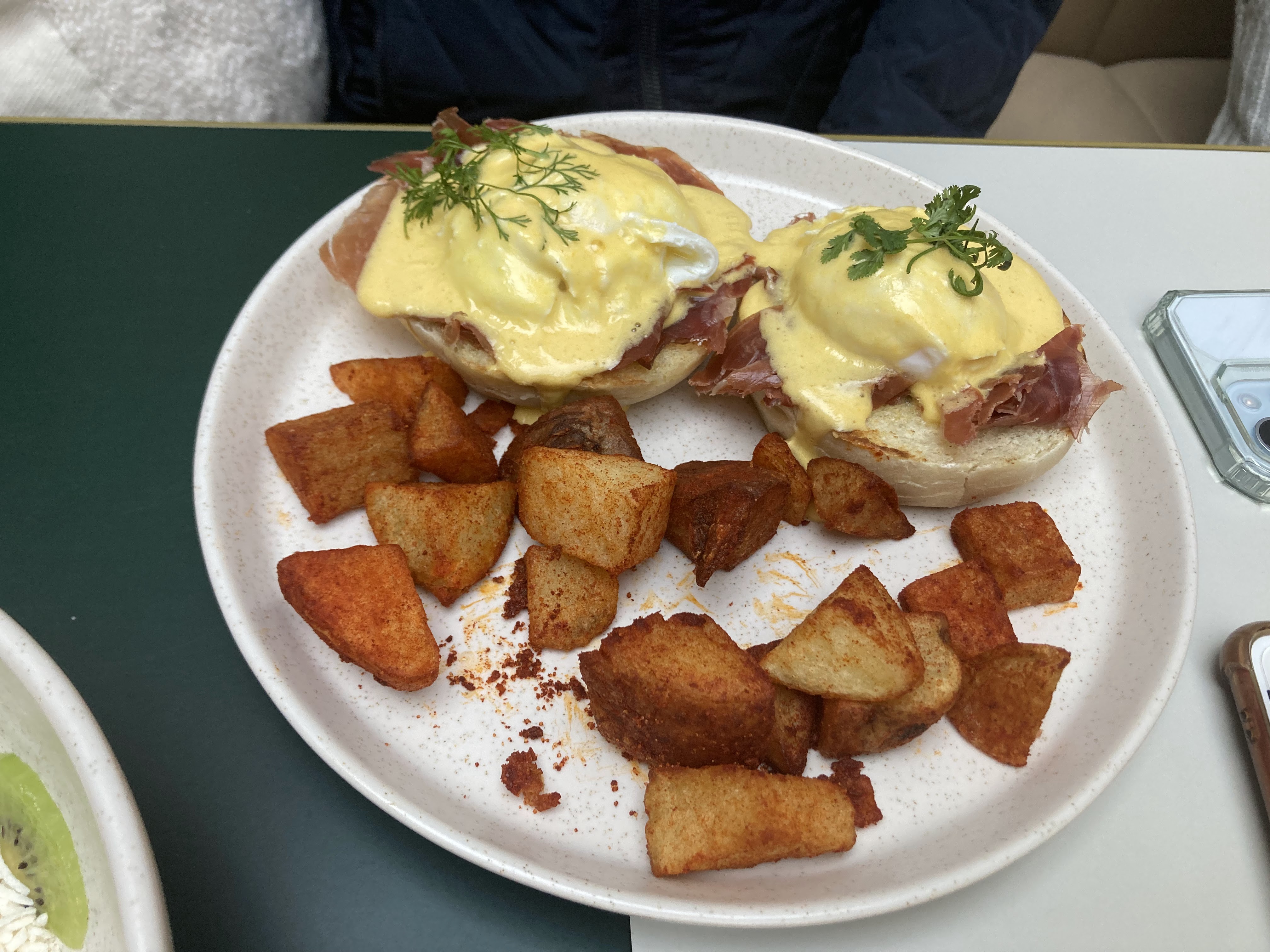 PEPE Restaurant – Kimpton Virgilio image 4