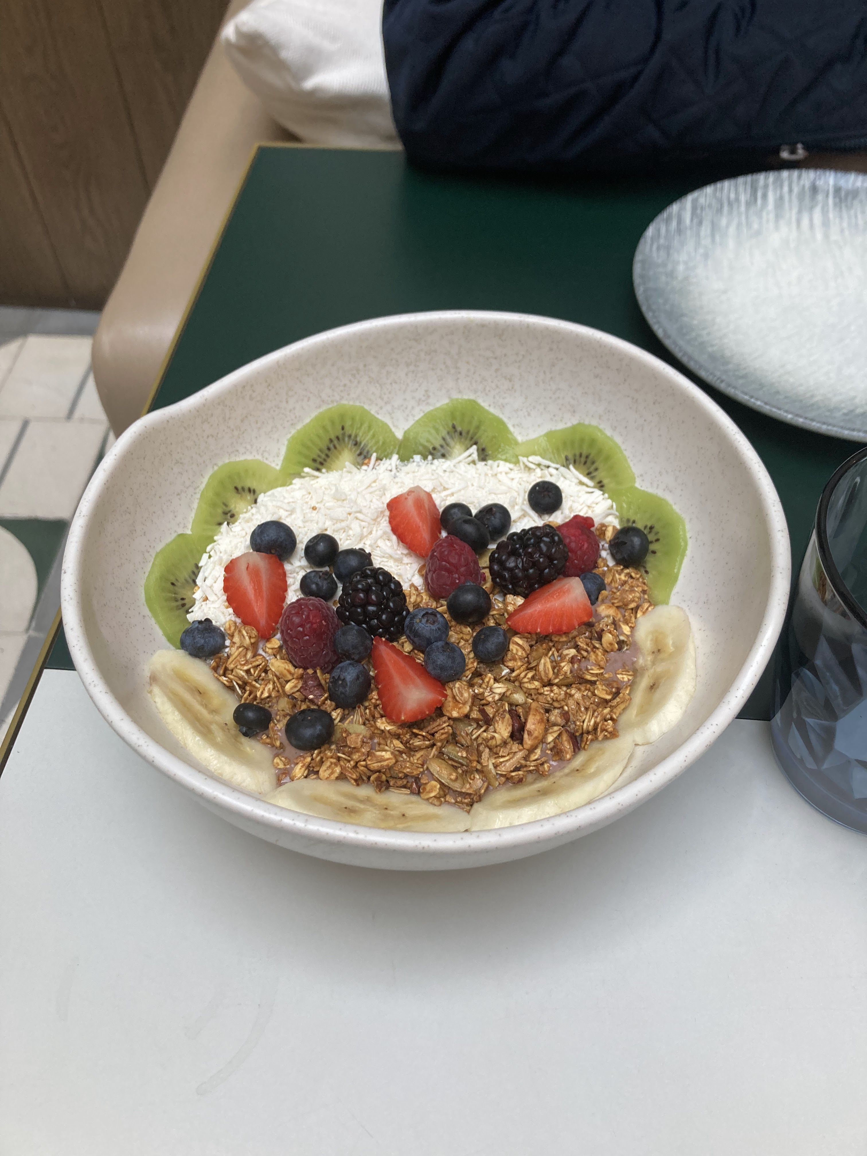 PEPE Restaurant – Kimpton Virgilio image 5