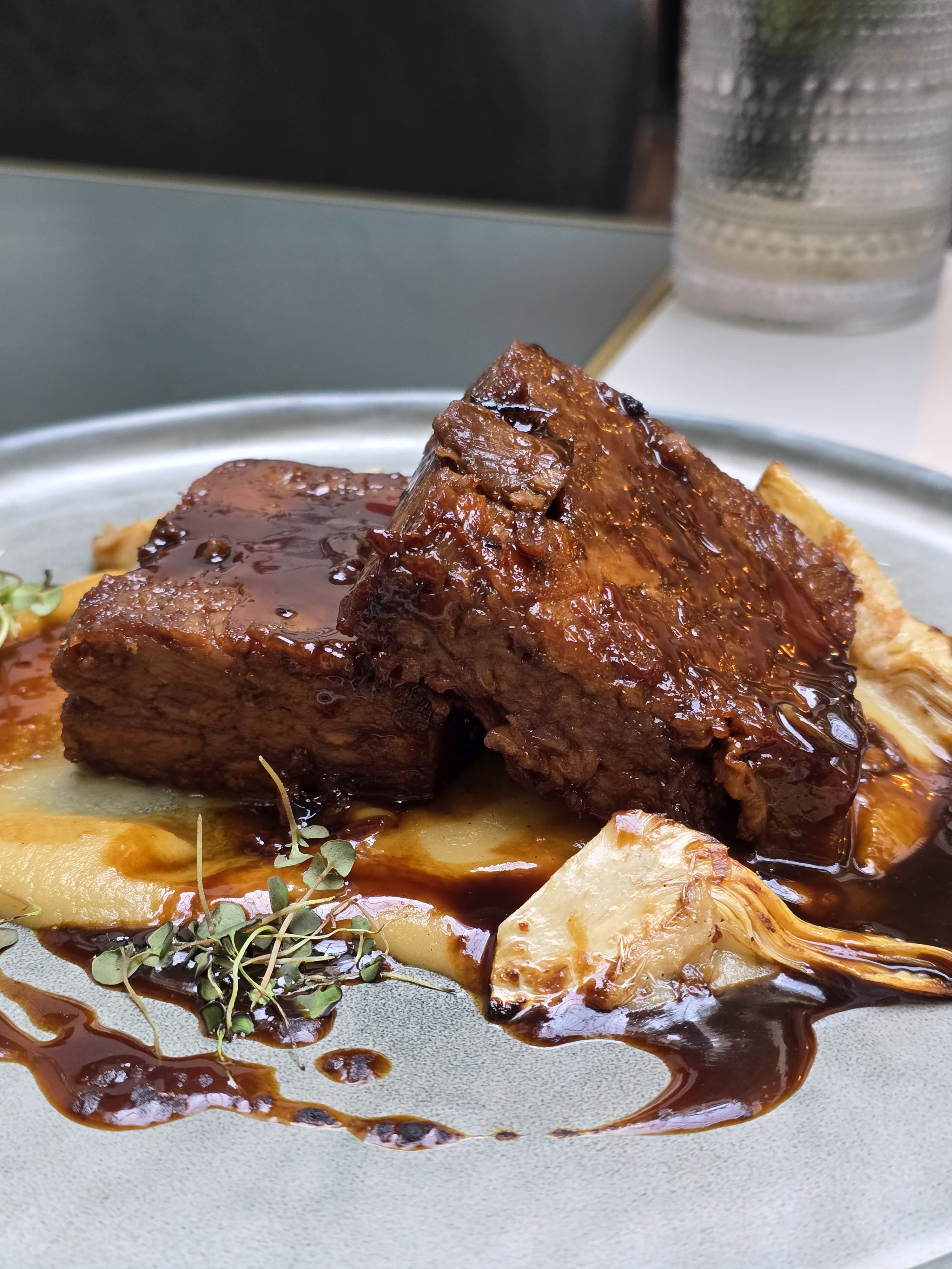 PEPE Restaurant – Kimpton Virgilio image 6