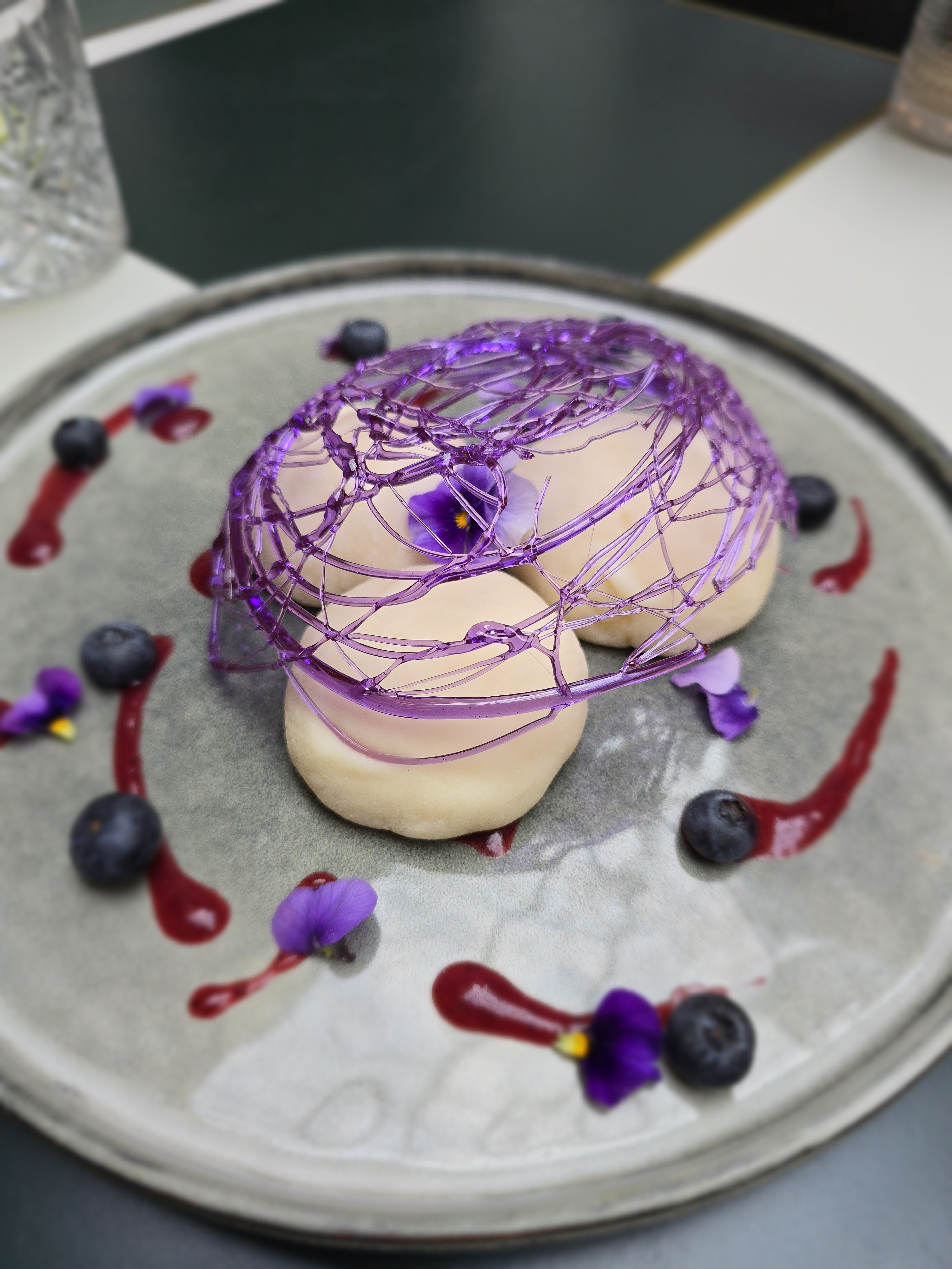 PEPE Restaurant – Kimpton Virgilio image 7