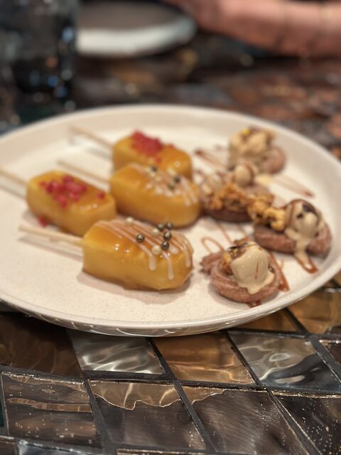 PEPE Restaurant – Kimpton Virgilio image 8