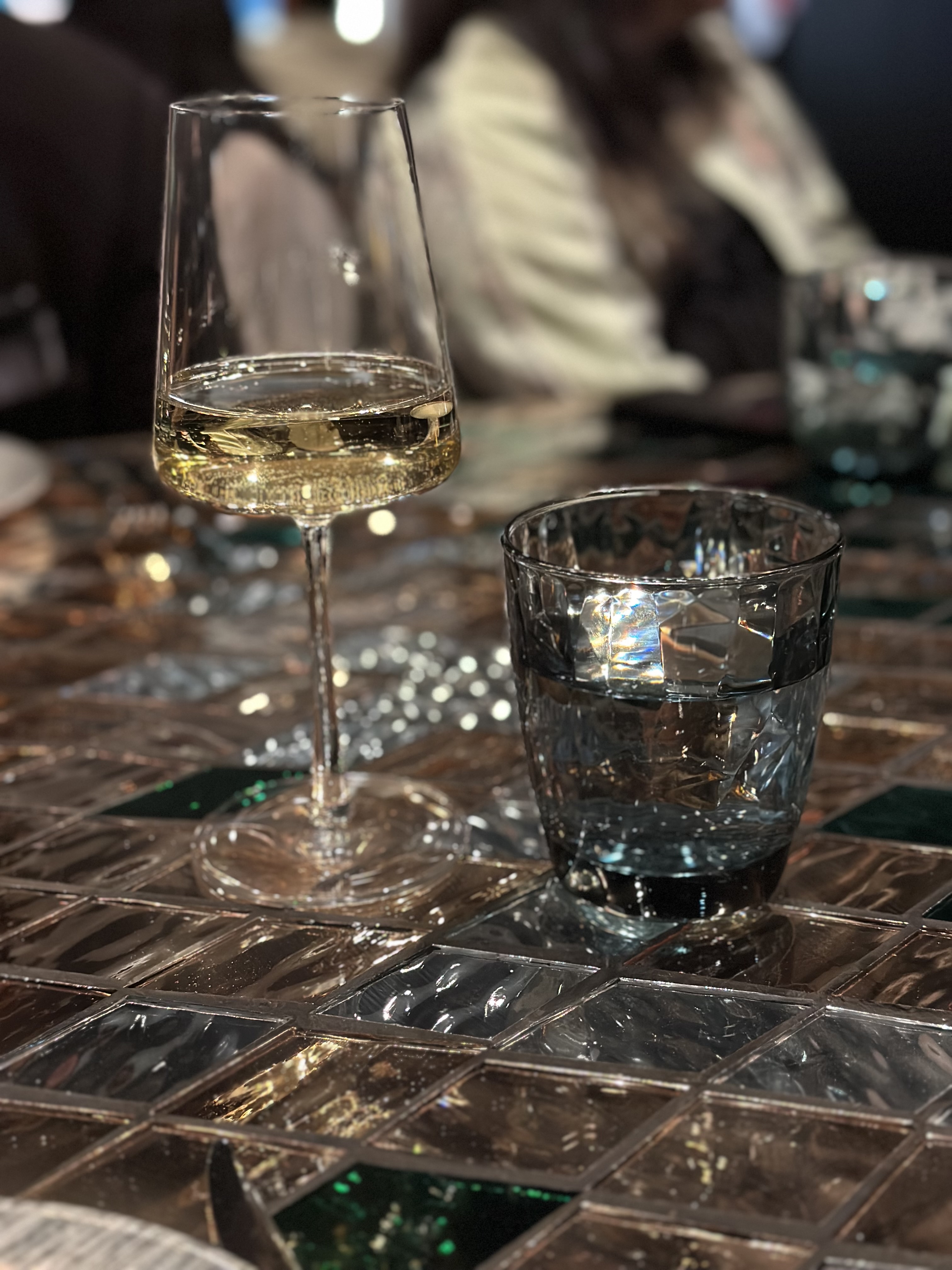 PEPE Restaurant – Kimpton Virgilio image 9